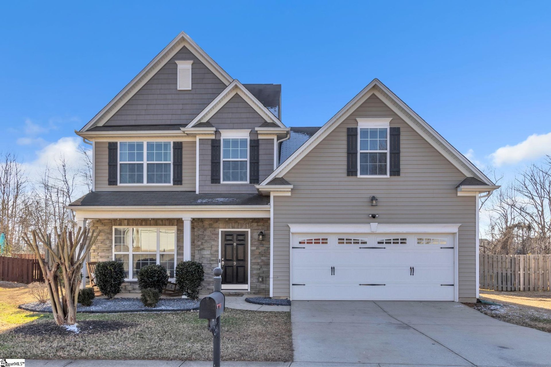 Property image 1 at 9 Blue Slate Court, Greenville, SC 29607