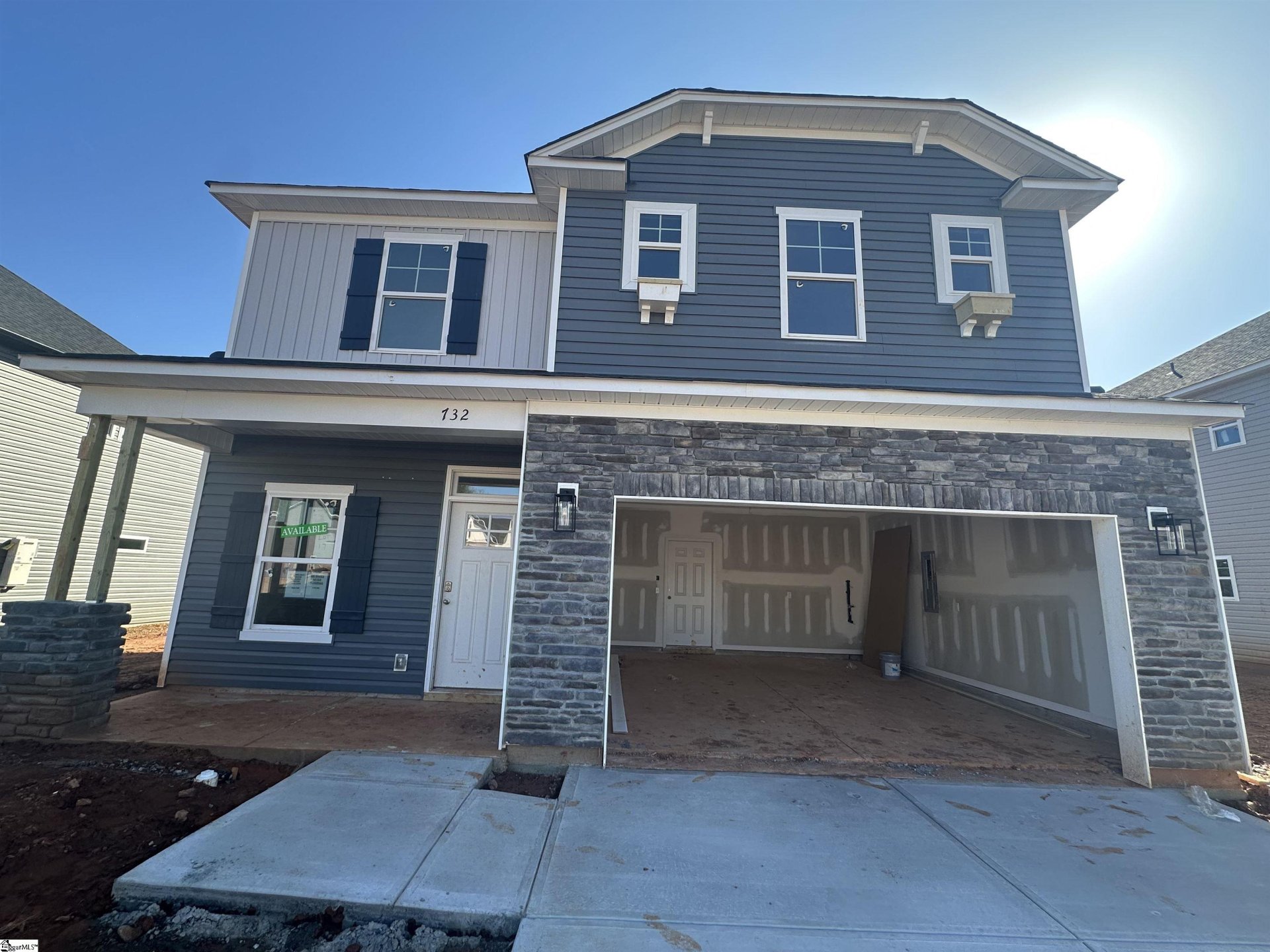 Property image 1 at 732 Gilgal Lane, Wellford, SC 29385