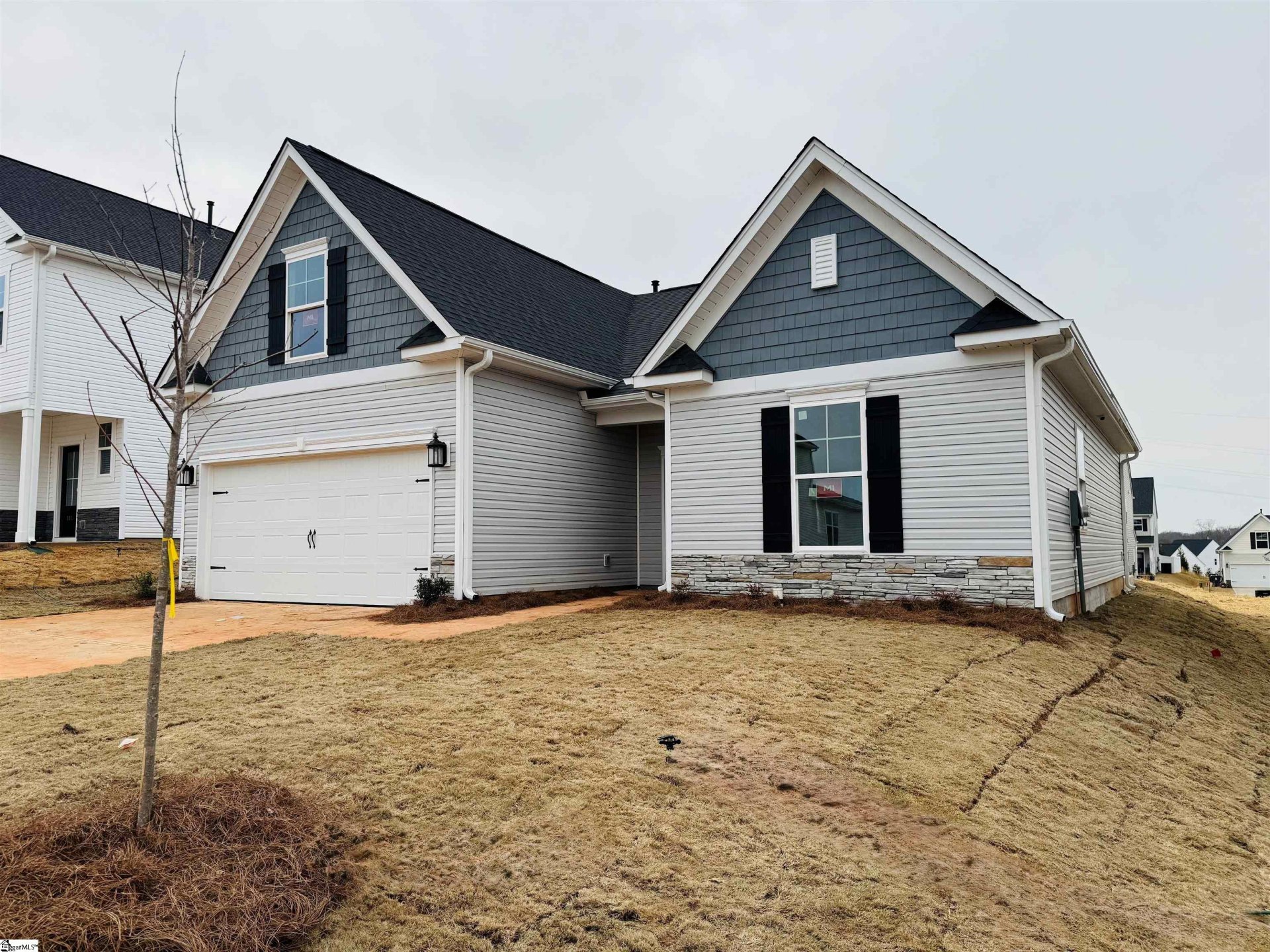 Property image 1 at 1117 Berry Patch Drive, Lyman, SC 29365