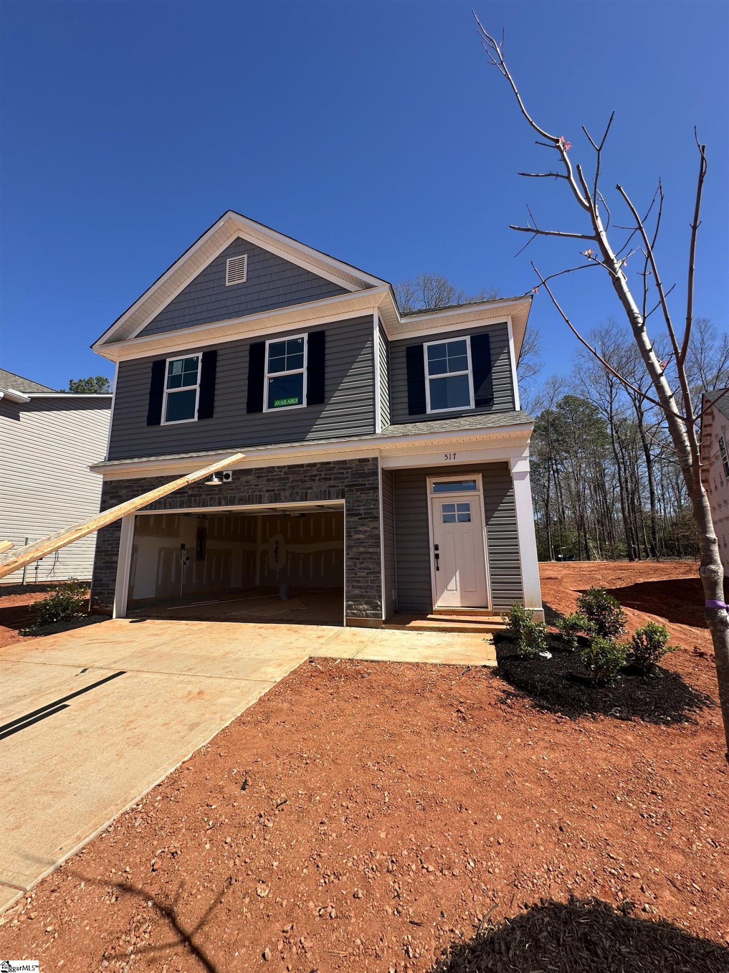 Property image 1 at 517 Barbican Place, Greenville, SC 29605