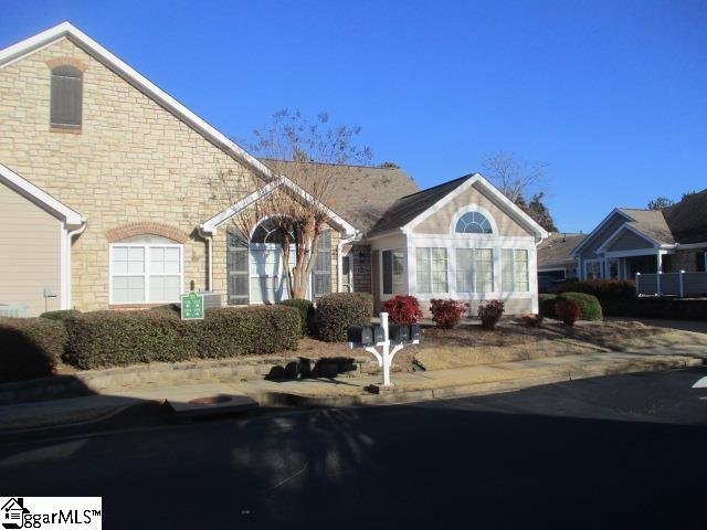 Property image 1 at 155 Ravines Lane, Spartanburg, SC 29301
