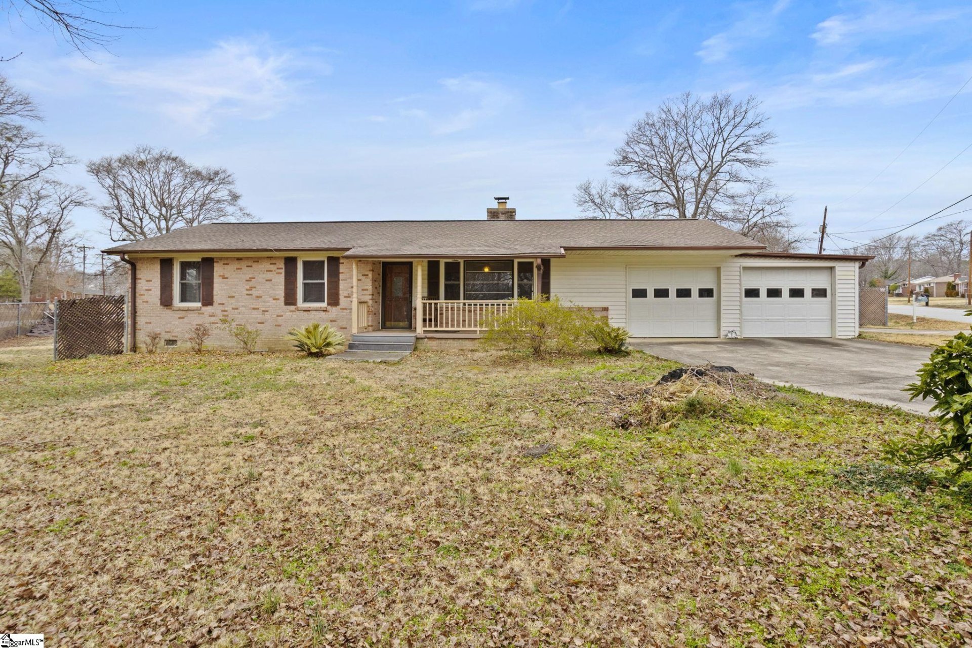 Property image 1 at 120 Holland Street, Simpsonville, SC 29681-3818