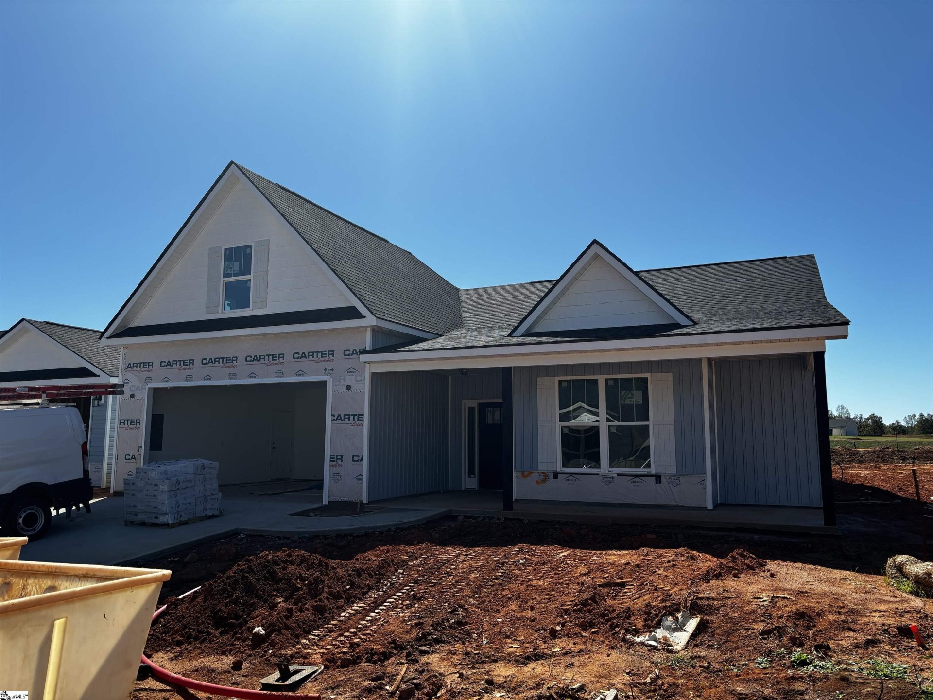 Property image 1 at 106 Walters Way, Pickens, SC 29671