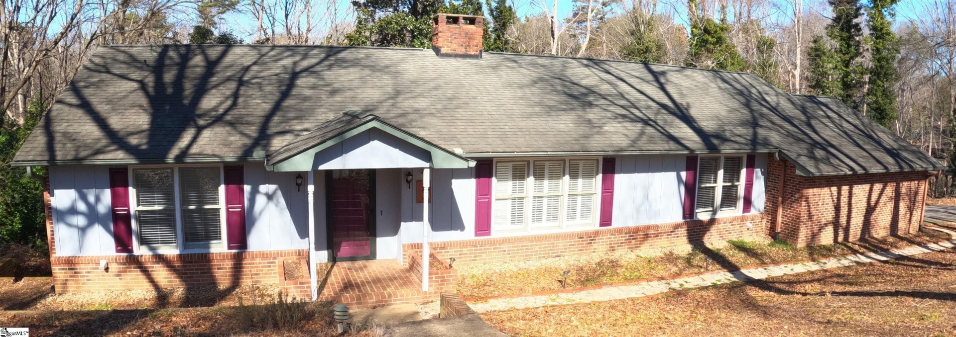 Property image 1 at 290 Hollis Drive, Spartanburg, SC 29307