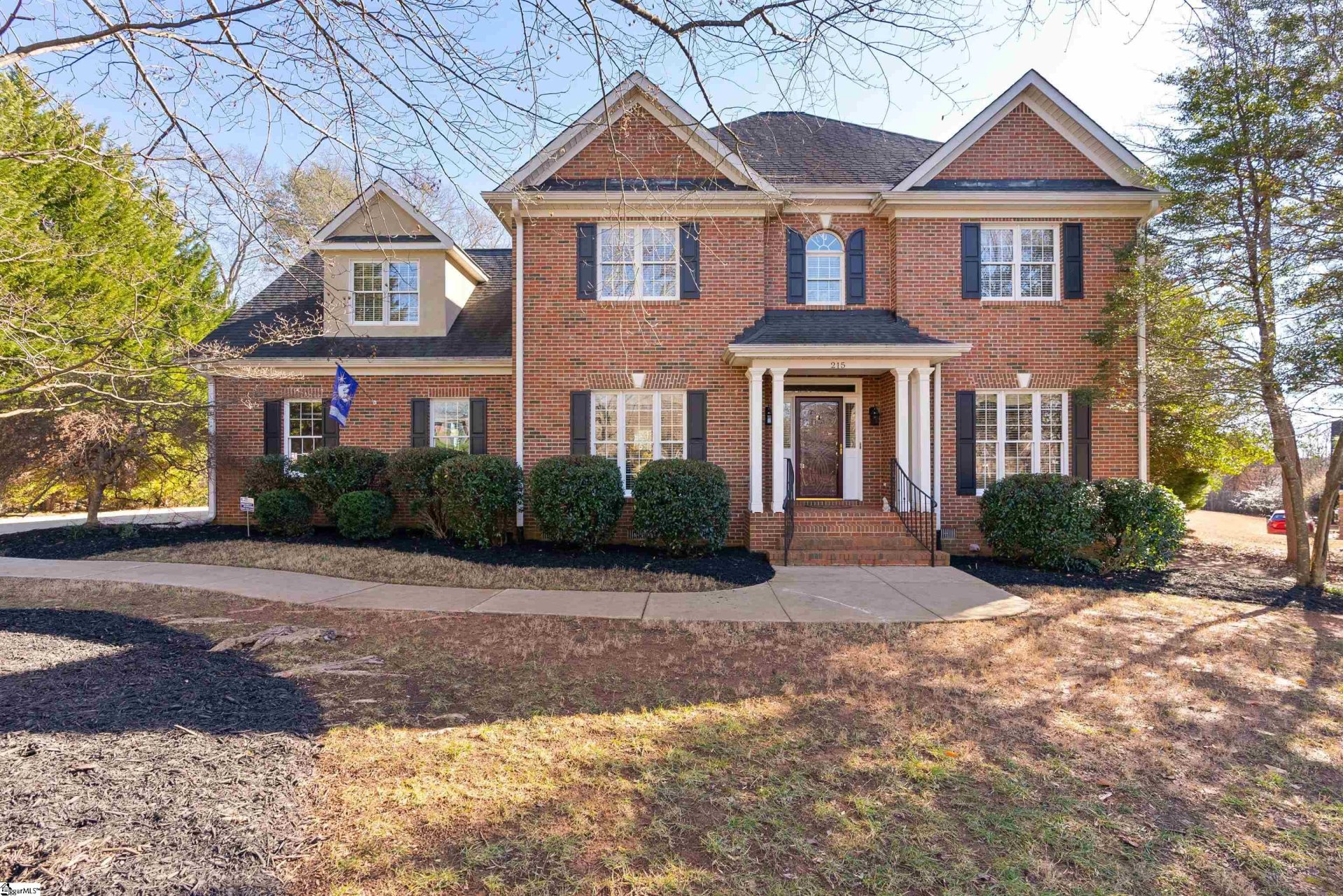 Property image 1 at 215 Antrim Avenue, Moore, SC 29369