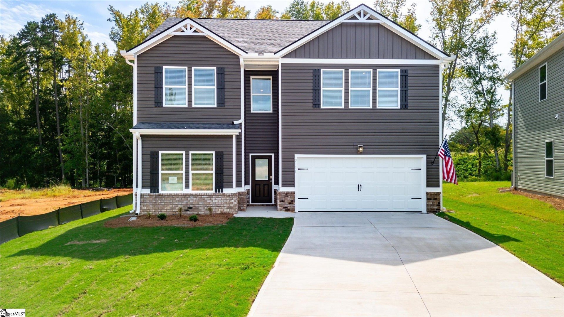 Property image 1 at 3116 Emberly Drive, Roebuck, SC 29376