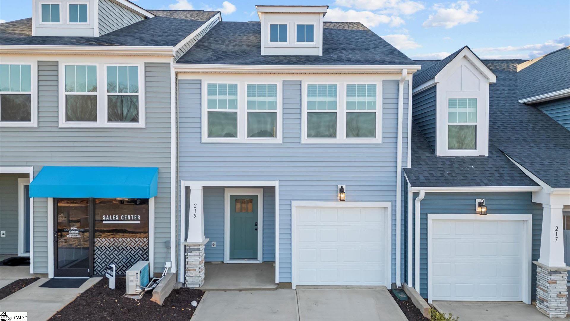 Property image 1 at 215 Telluride Way, Lyman, SC 29365