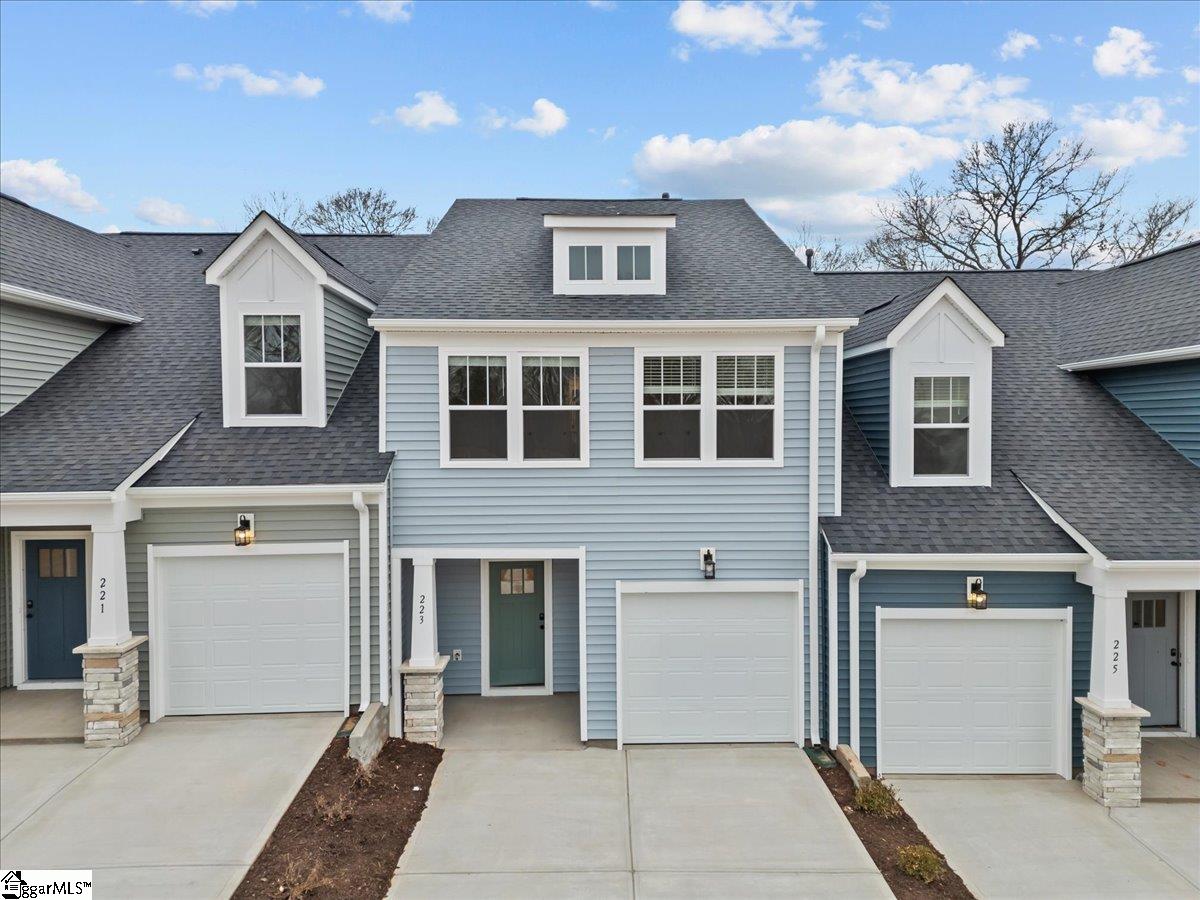 Property image 1 at 223 Telluride Way, Lyman, SC 29365