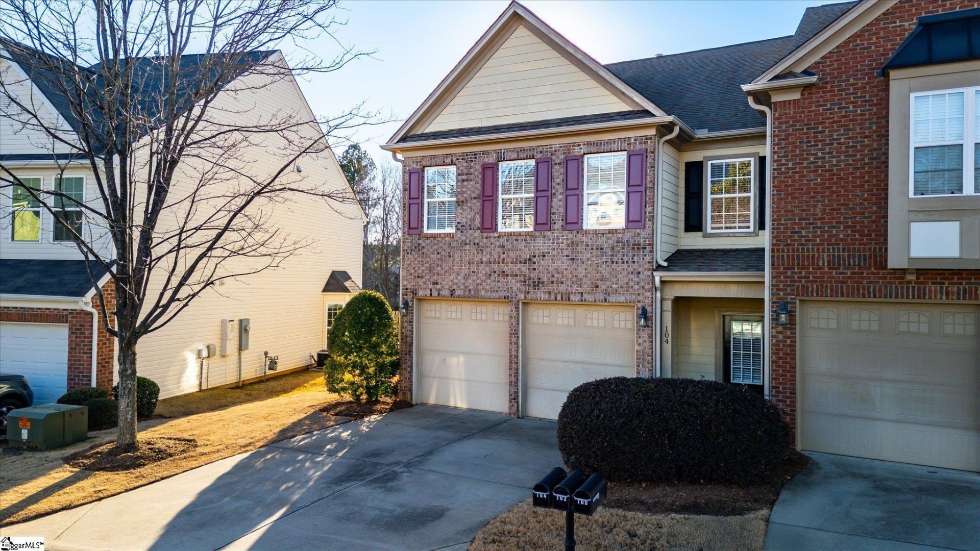 Property image 1 at 104 Awendaw Way, Greenville, SC 29607