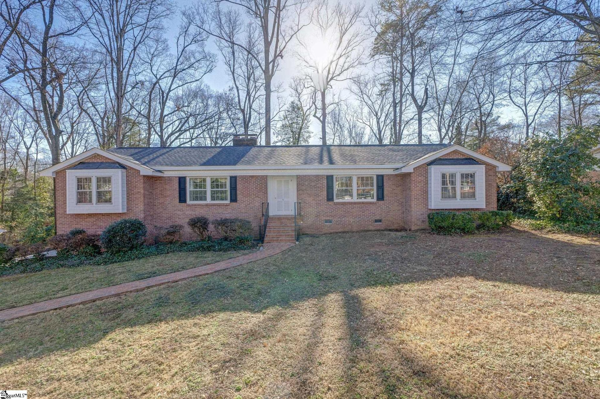 Property image 1 at 6 Tranquil Avenue, Greenville, SC 29615