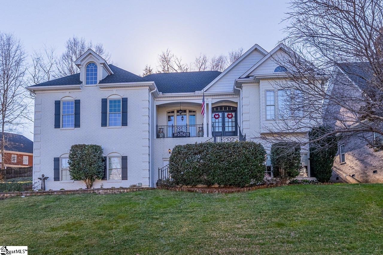 Property image 1 at 109 Nottinghill Court, Simpsonville, SC 29681