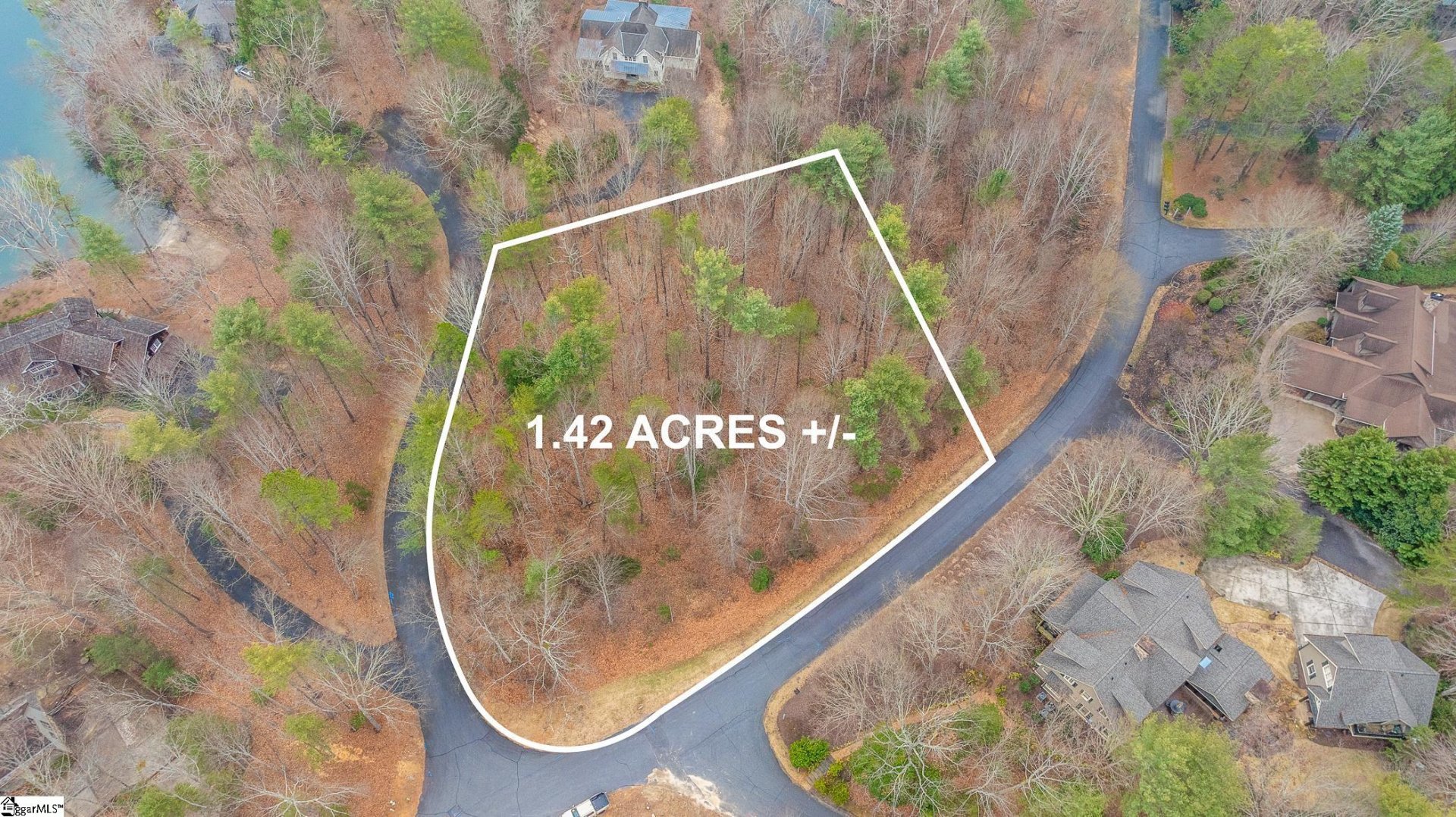 Property image 1 at 00 Black Eyed Susan Lane, Sunset, SC 29685