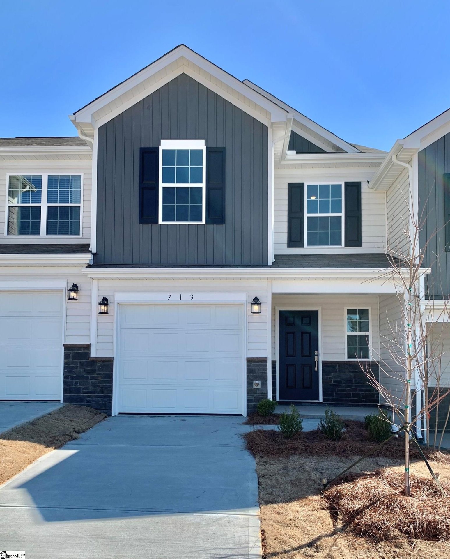 Property image 1 at 713 Mckissick Drive, Reidville, SC 29375