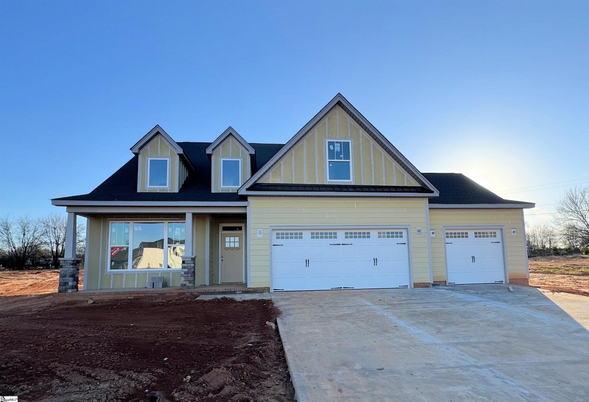 Property image 1 at 1345 Wellton Place, Campobello, SC 29322