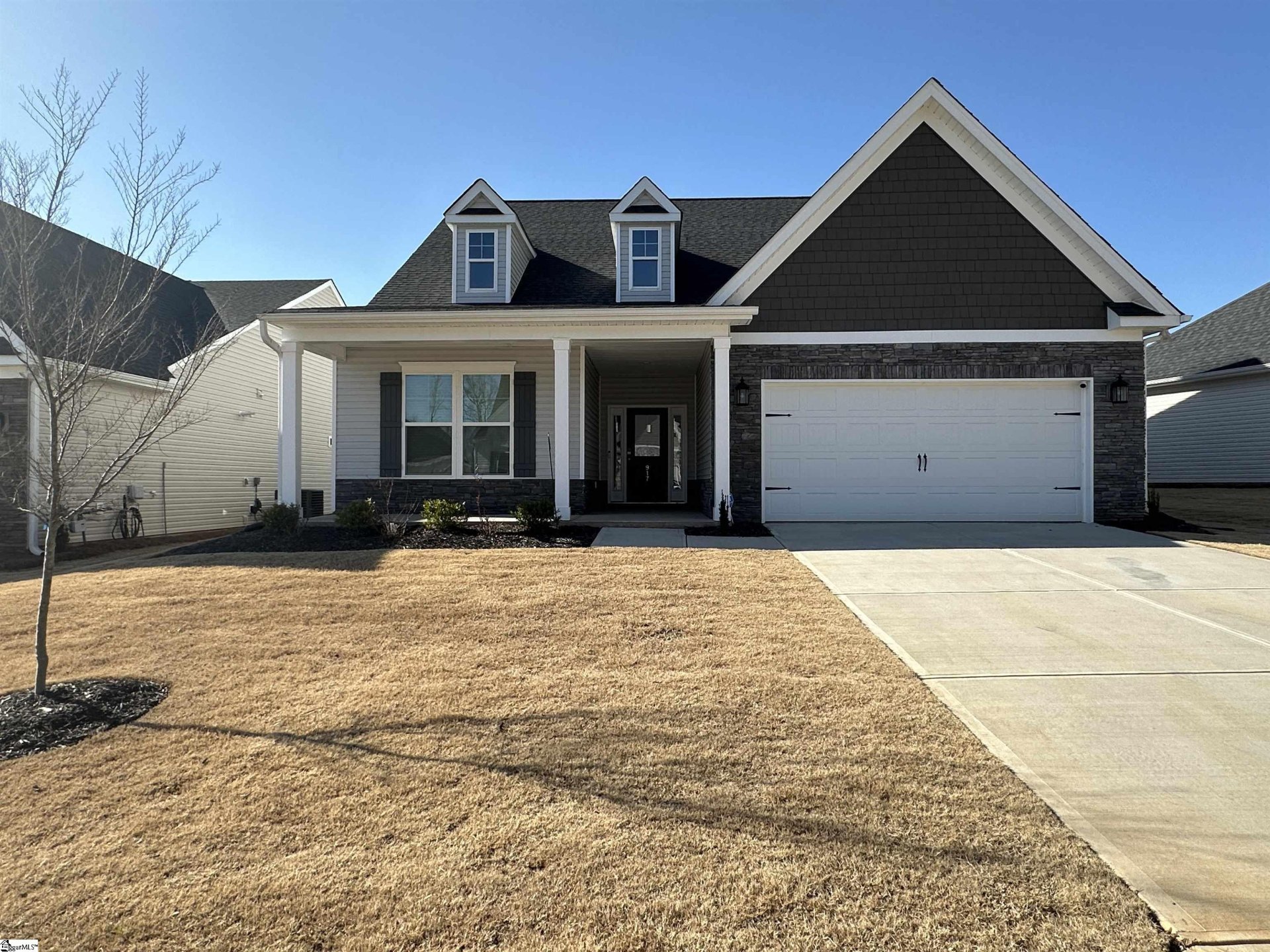 Property image 1 at 917 Maple Grove Way, Greer, SC 29651