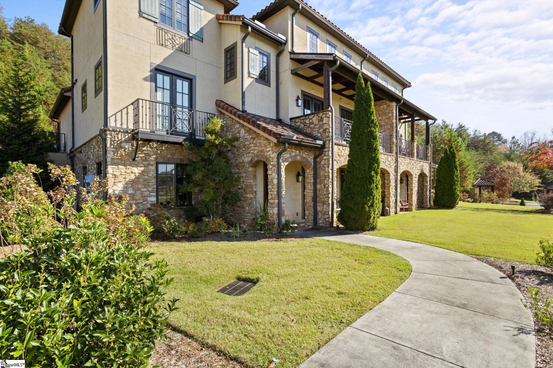 Property image 1 at 321 Imperia Court, Travelers Rest, SC 29690