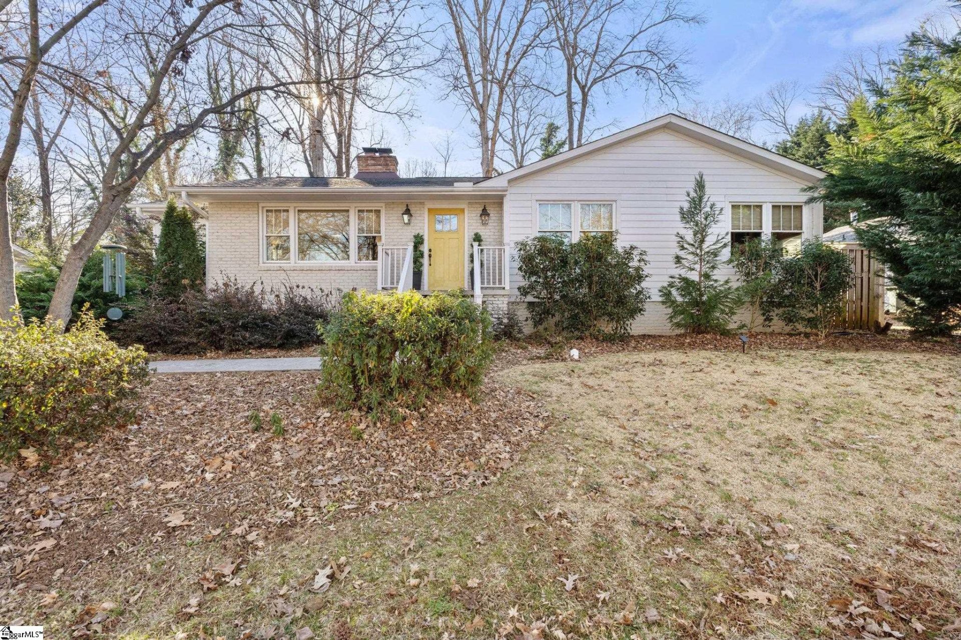 Property image 1 at 33 Nottingham Road, Greenville, SC 29607
