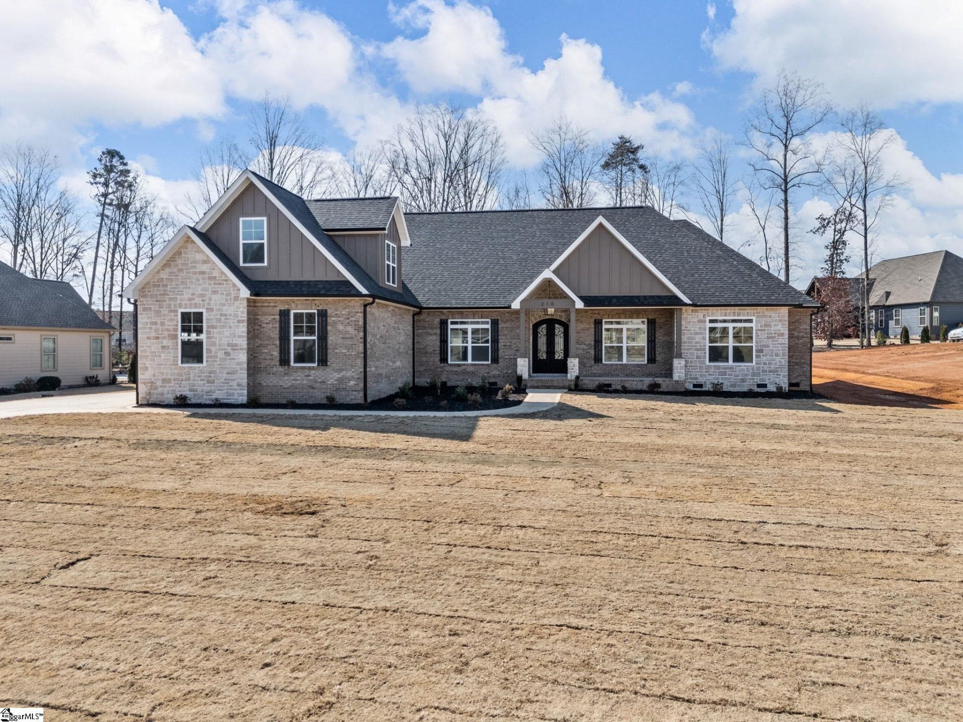 Property image 1 at 210 Grand Via Court, Boiling Springs, SC 29316