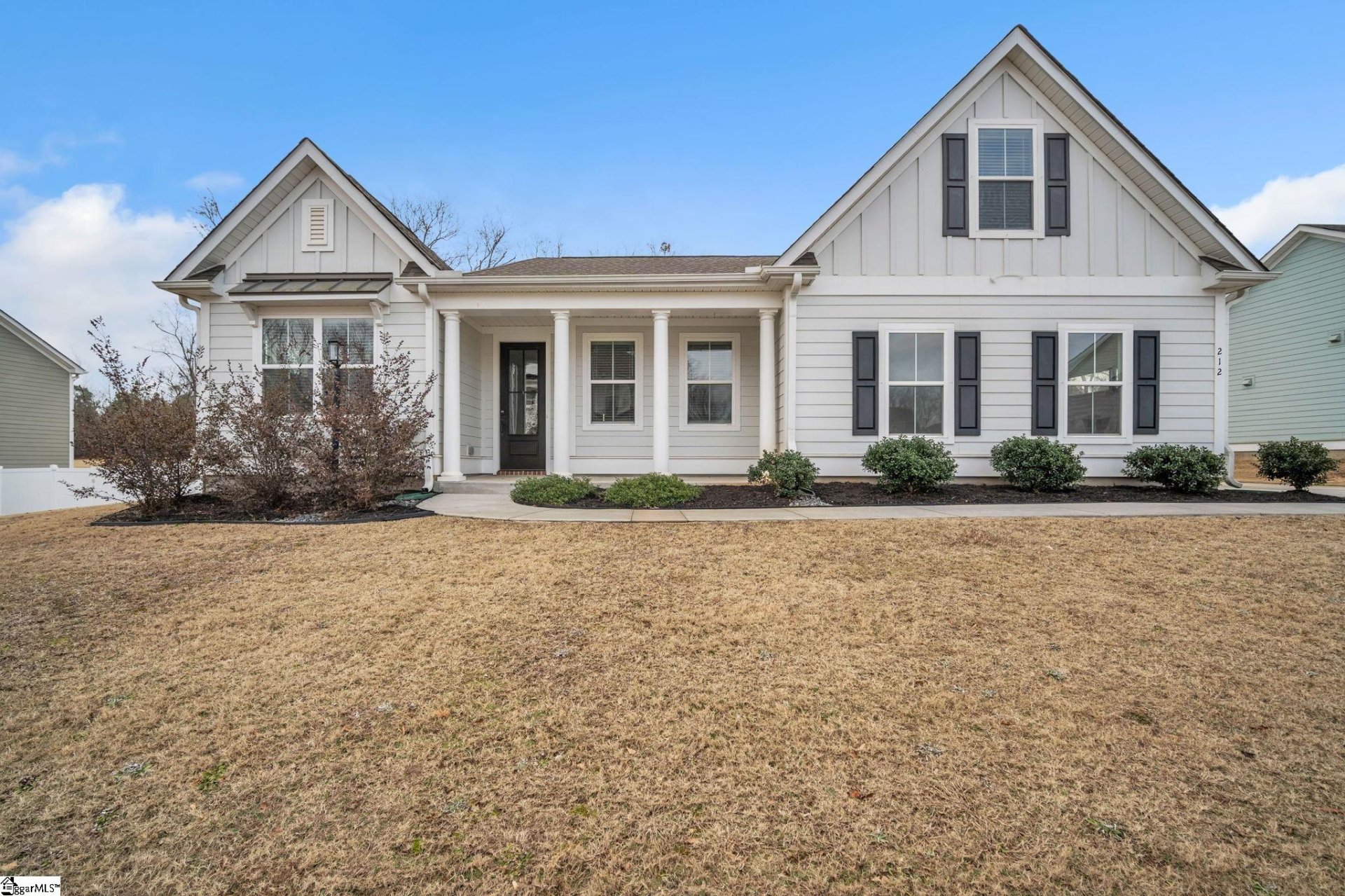 Property image 1 at 212 Deerview Trail, Simpsonville, SC 29680