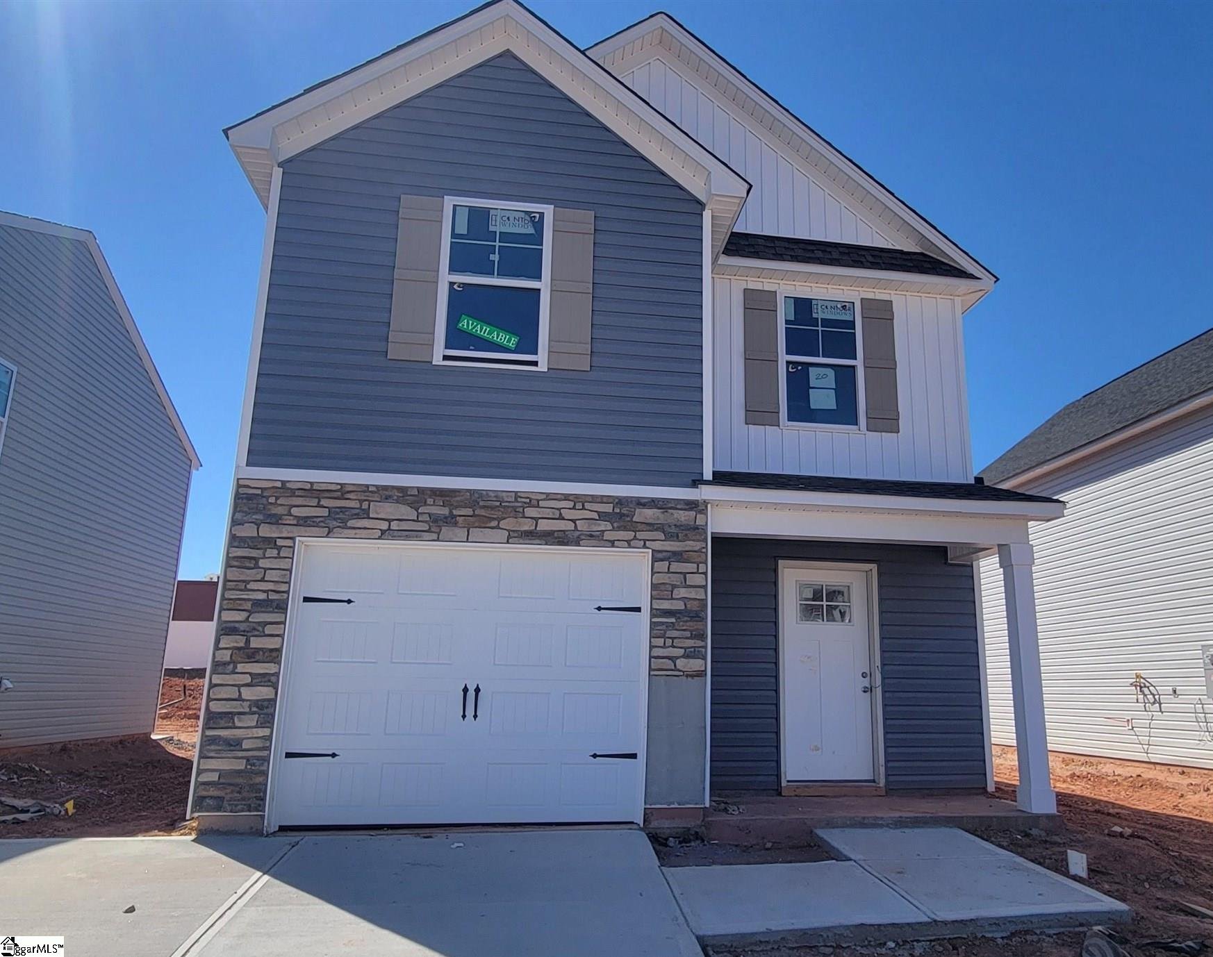 Property image 1 at 6050 Willutuck Drive, Boiling Springs, SC 29316