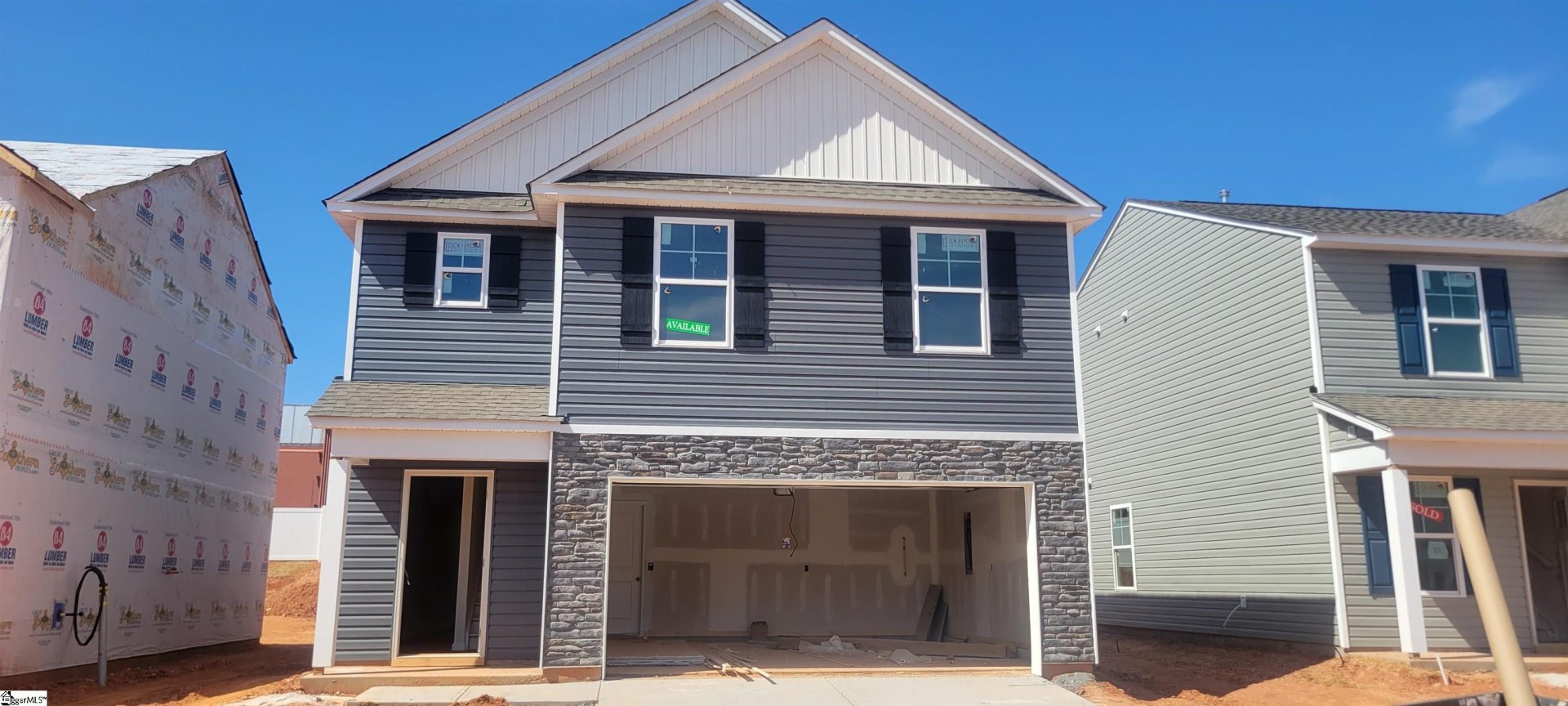 Property image 1 at 6060 Willutuck Drive, Boiling Springs, SC 29316