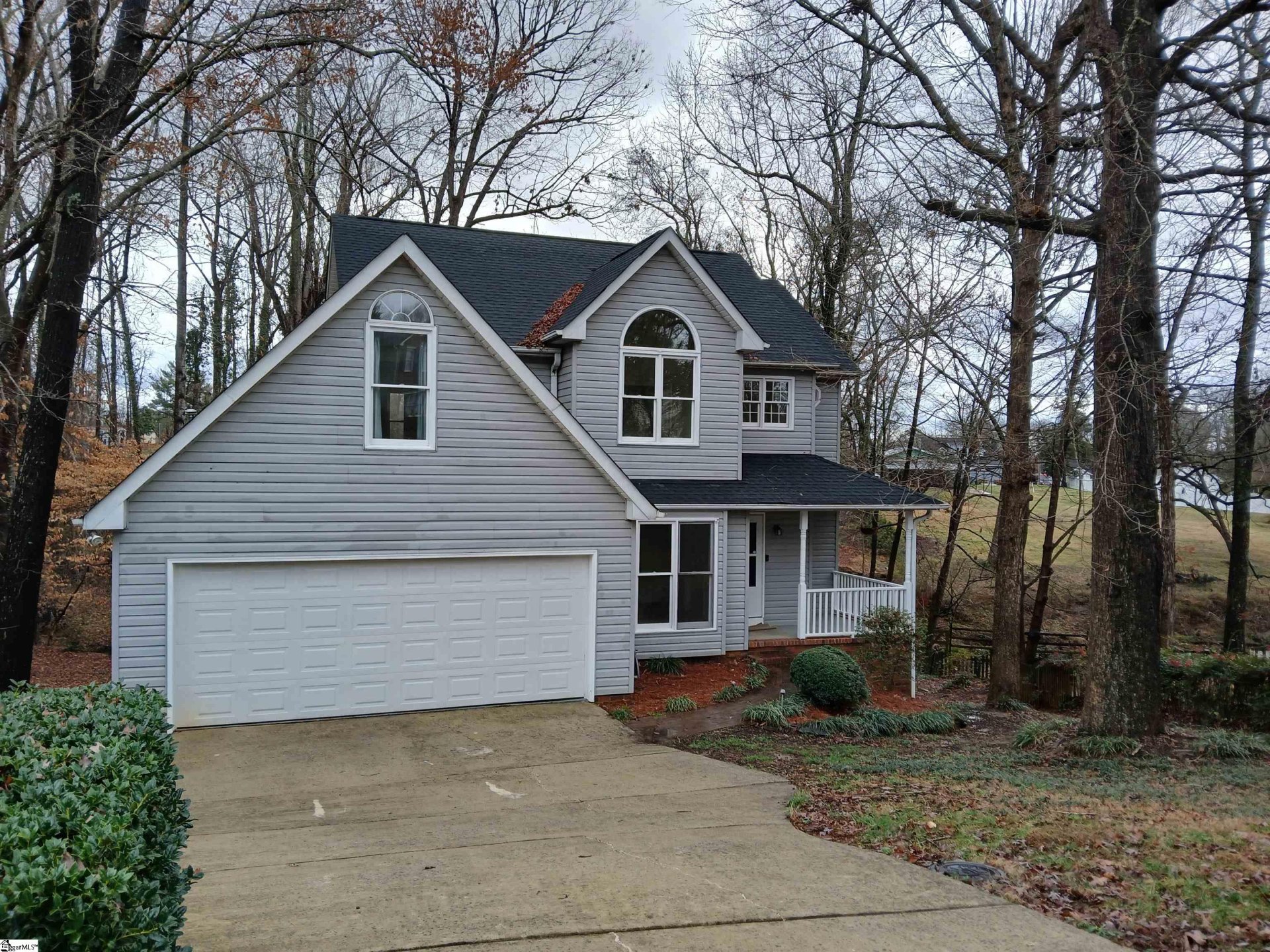 Property image 1 at 406 Junuluska Way, Greenville, SC 29609