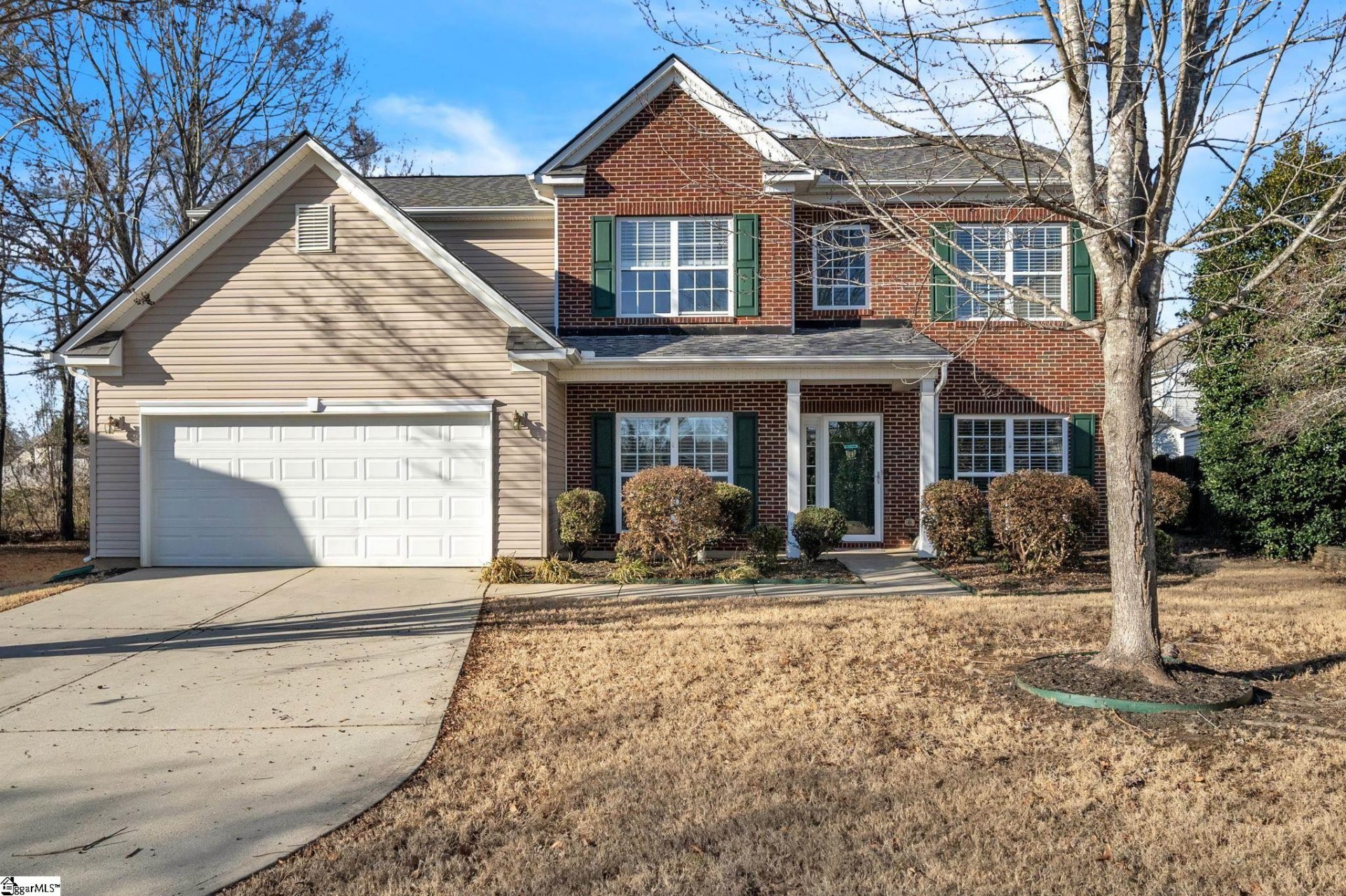 Property image 1 at 6 Lenten Rose Court, Simpsonville, SC 29680