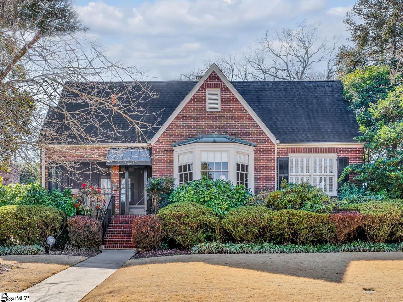 Property image 1 at 12 Cothran Street, Greenville, SC 29605