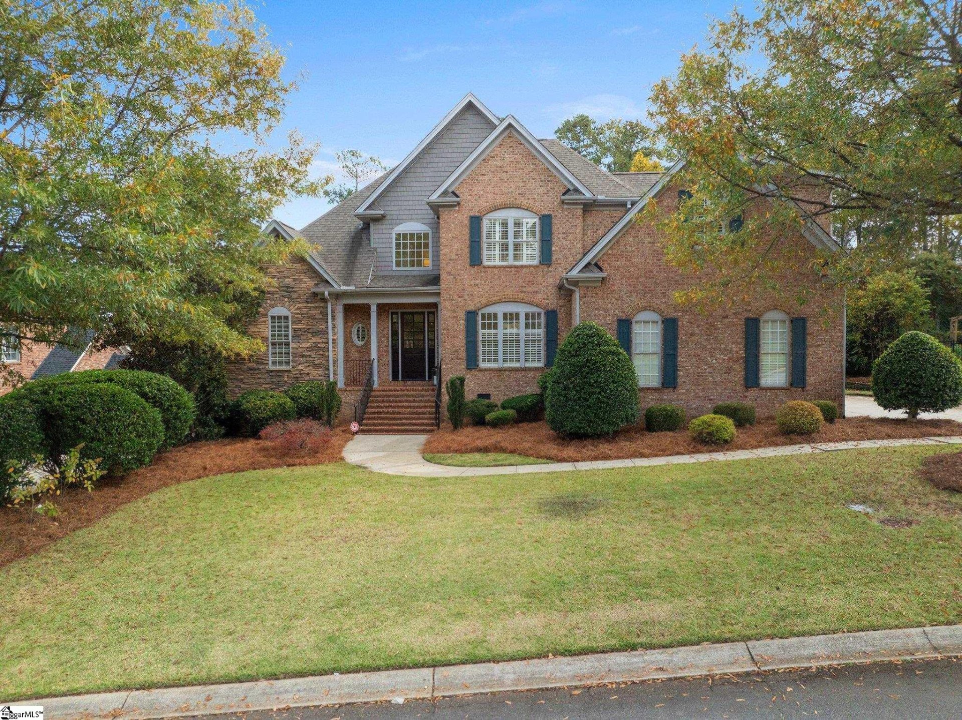 Property image 1 at 9 Riverbanks Court, Greer, SC 29651