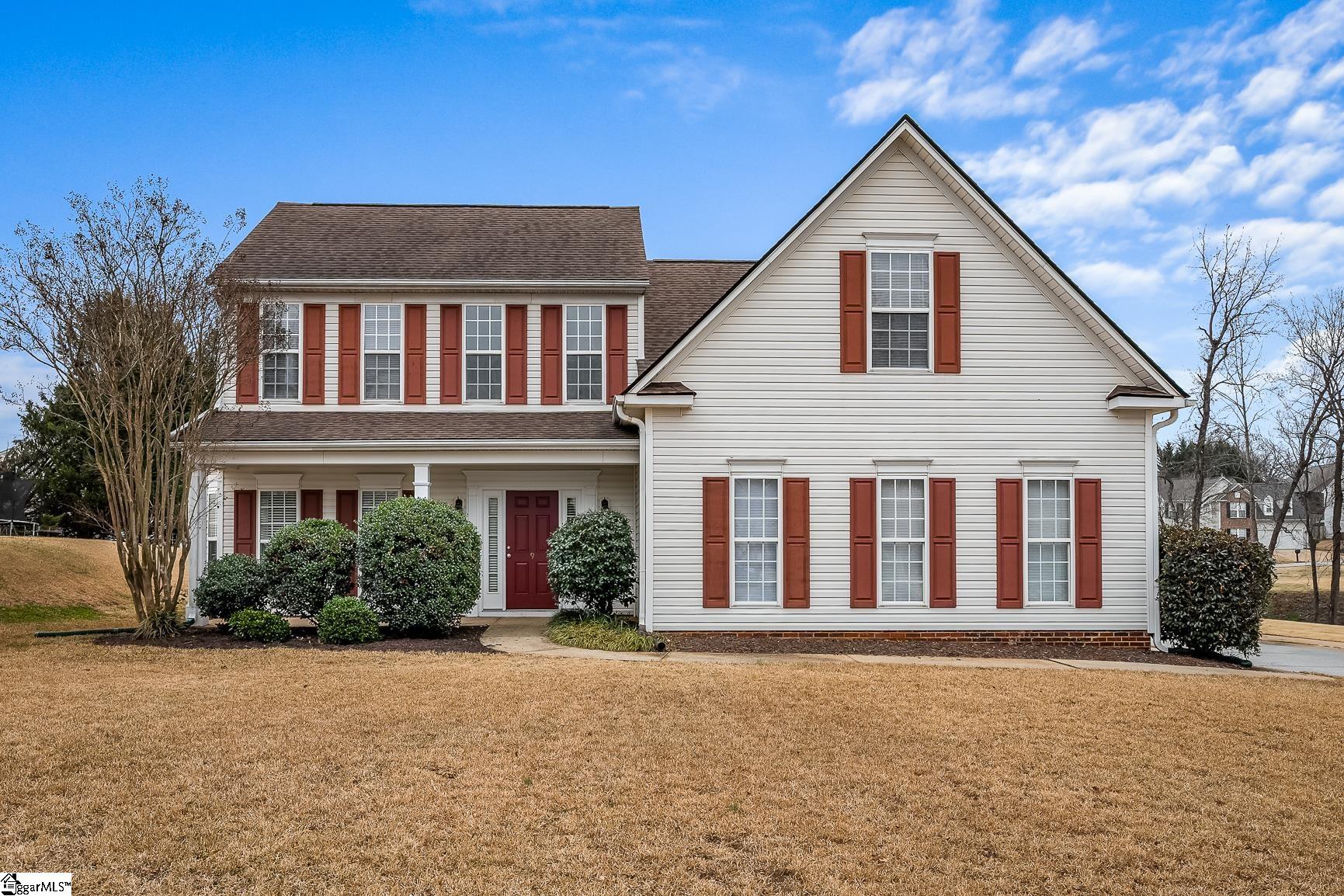 Property image 1 at 9 Montpelier Drive, Greer, SC 29650