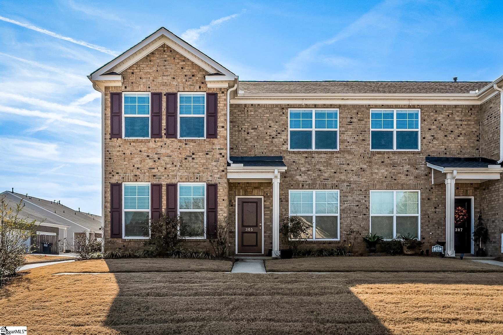 Property image 1 at 305 Village Boundary, Anderson, SC 29621