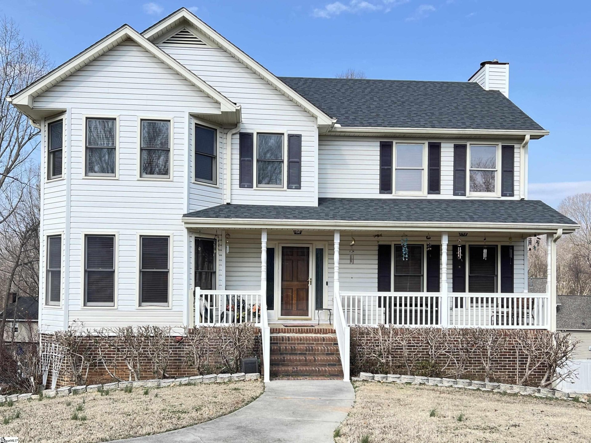 Property image 1 at 113 Fox Hollow Court, Simpsonville, SC 29680