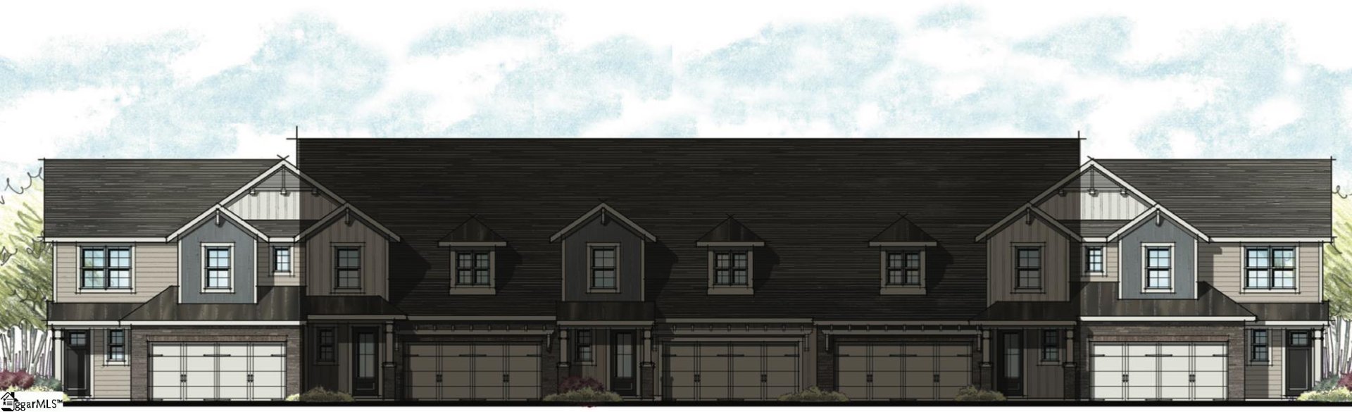 Property image 1 at 69 Hensley Road, Greenville, SC 29607