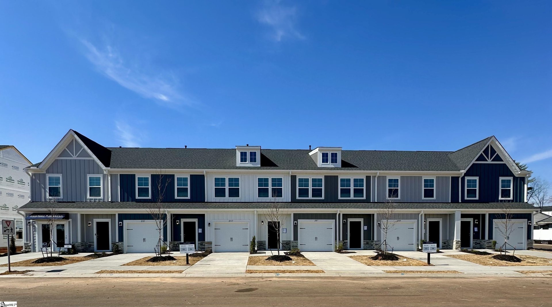 Property image 1 at 203 Santorini Way, Mauldin, SC 29662