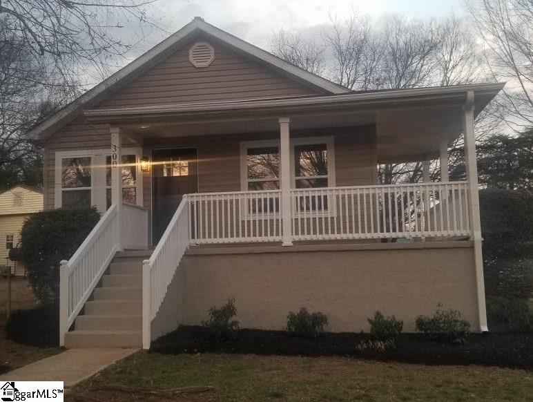 Property image 1 at 300 Honour Street, Greenville, SC 29611