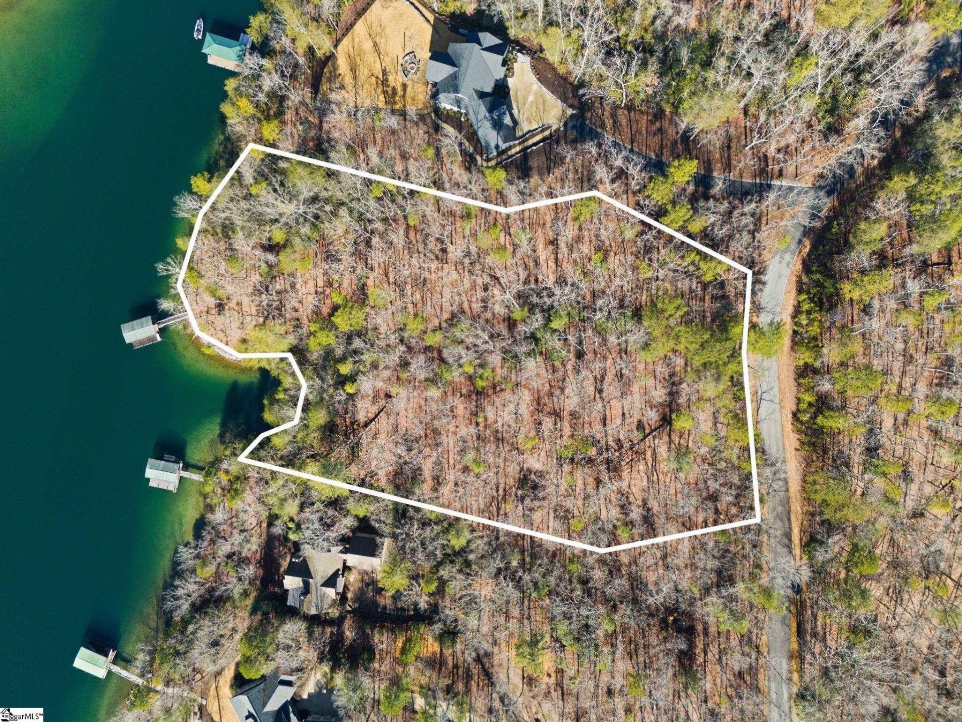 240 Jocassee Point Road