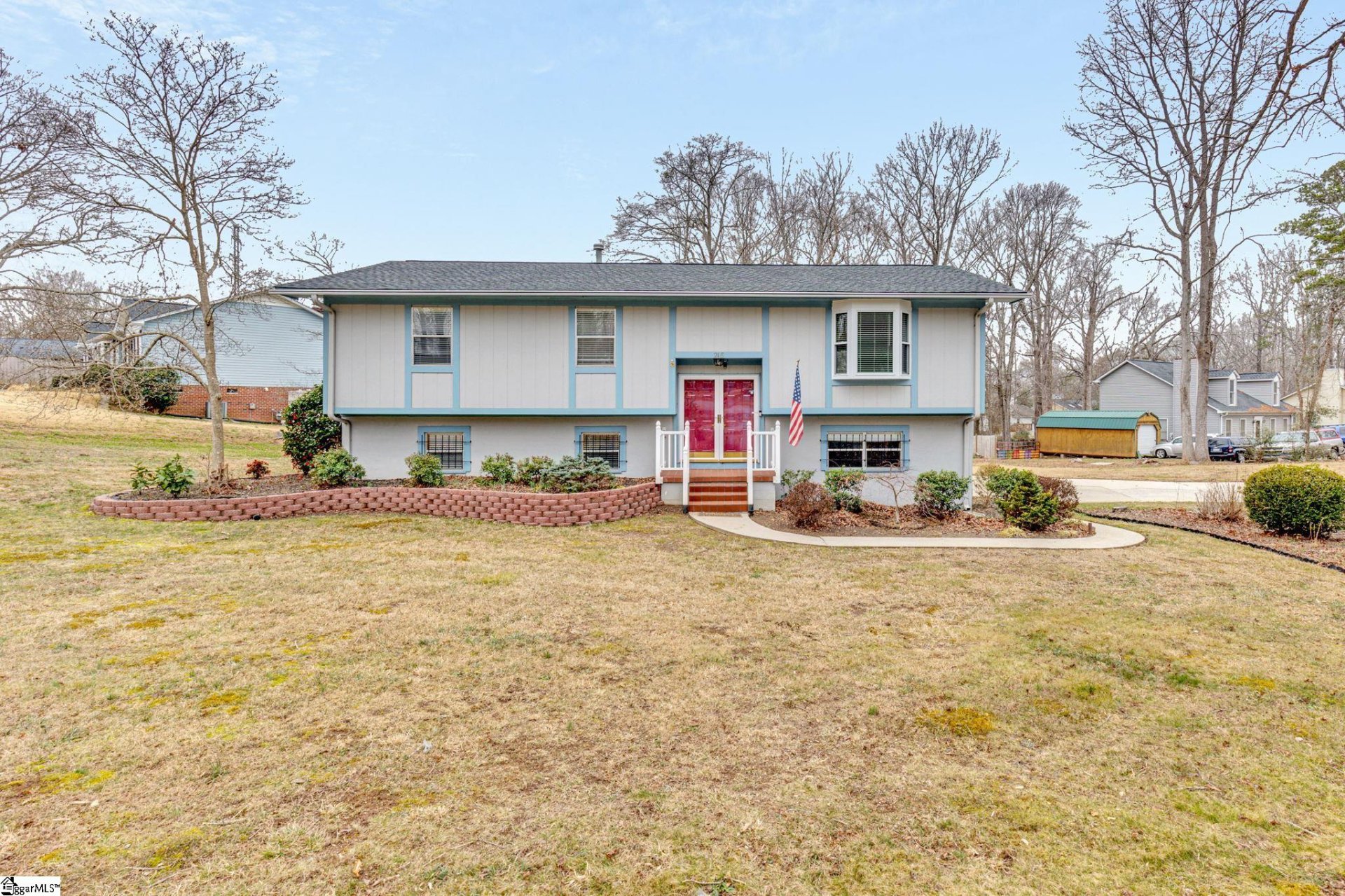 Property image 1 at 218 Baldwin Circle, Mauldin, SC 29662