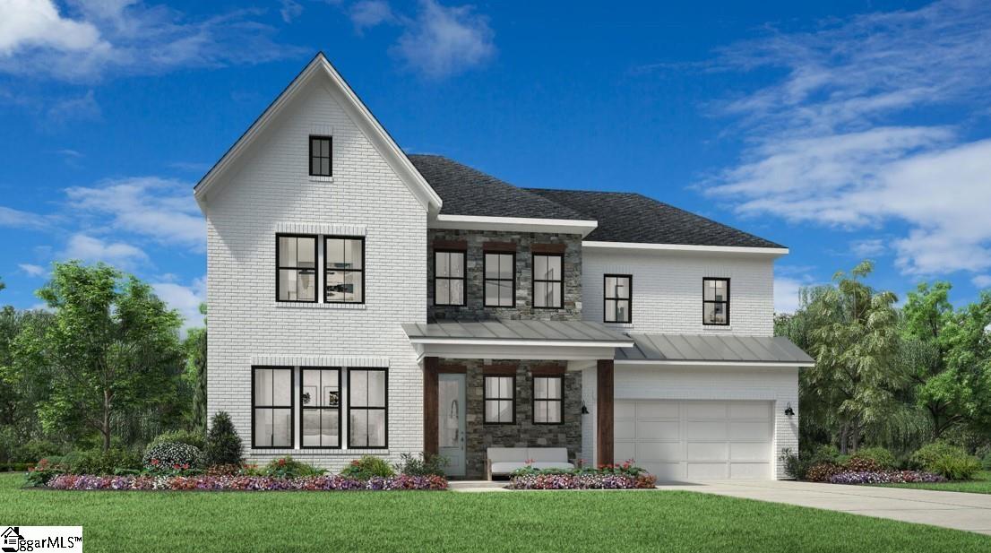 Property at 4 Medlock Drive, Greenville, SC 29615