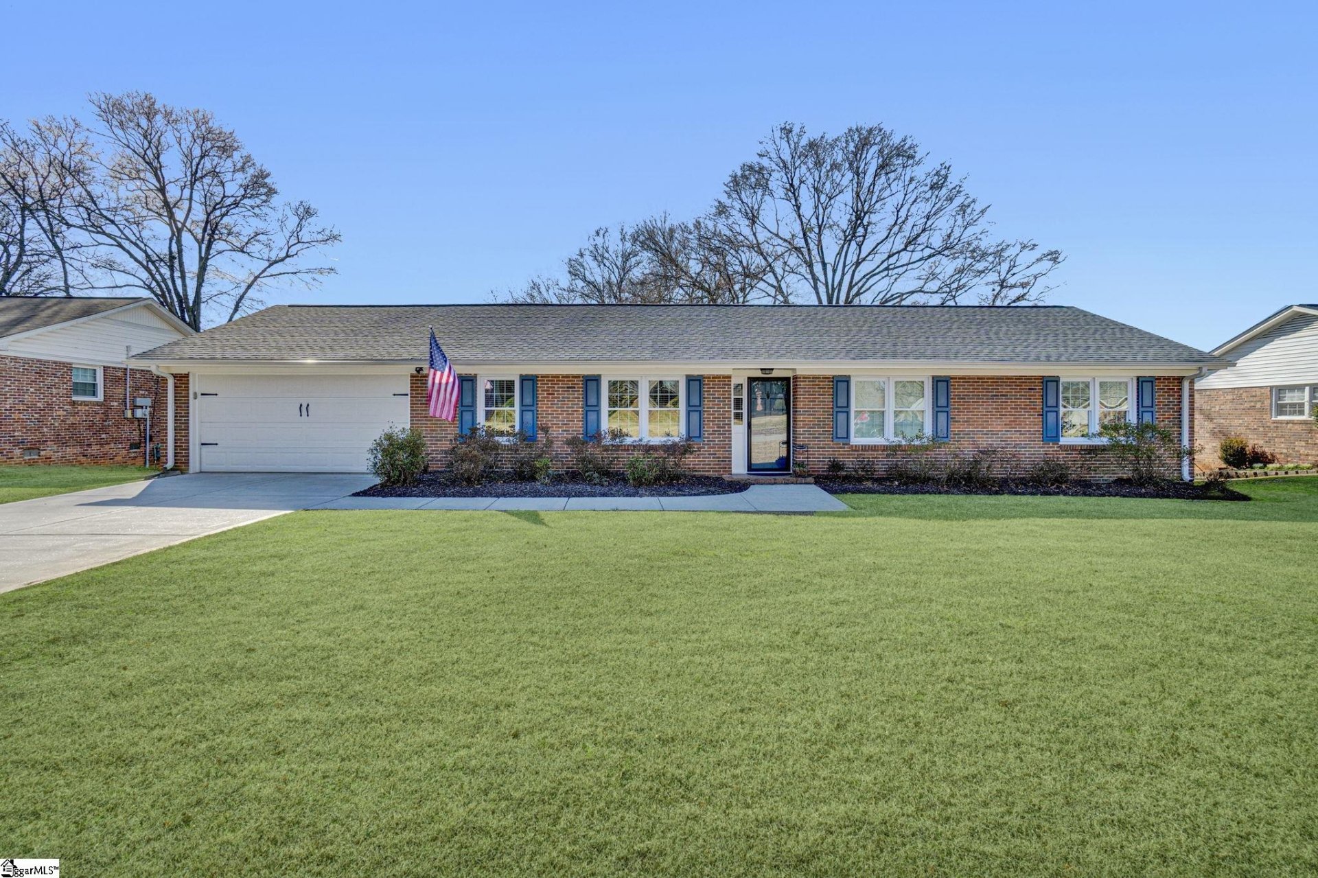 Property image 1 at 9 Scottswood Road, Greenville, SC 29615