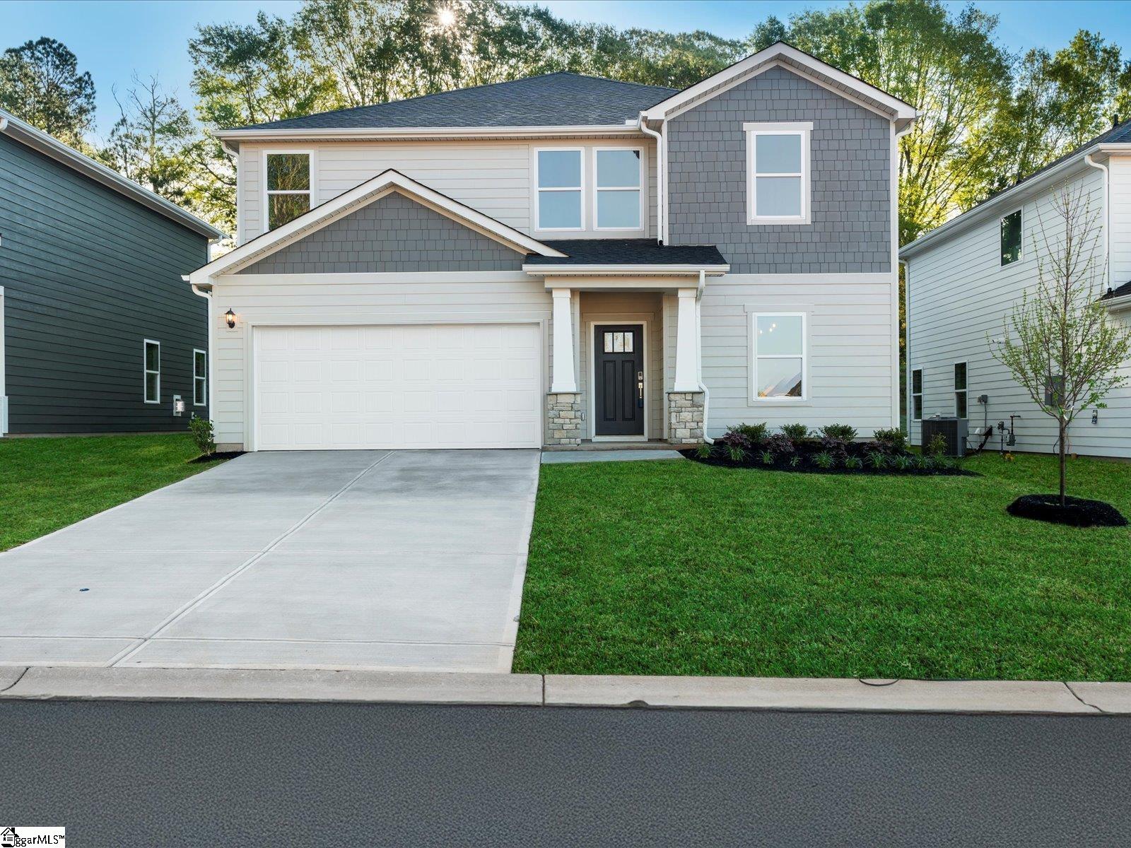 Property image 1 at 119 Willoughby Way, Piedmont, SC 29673