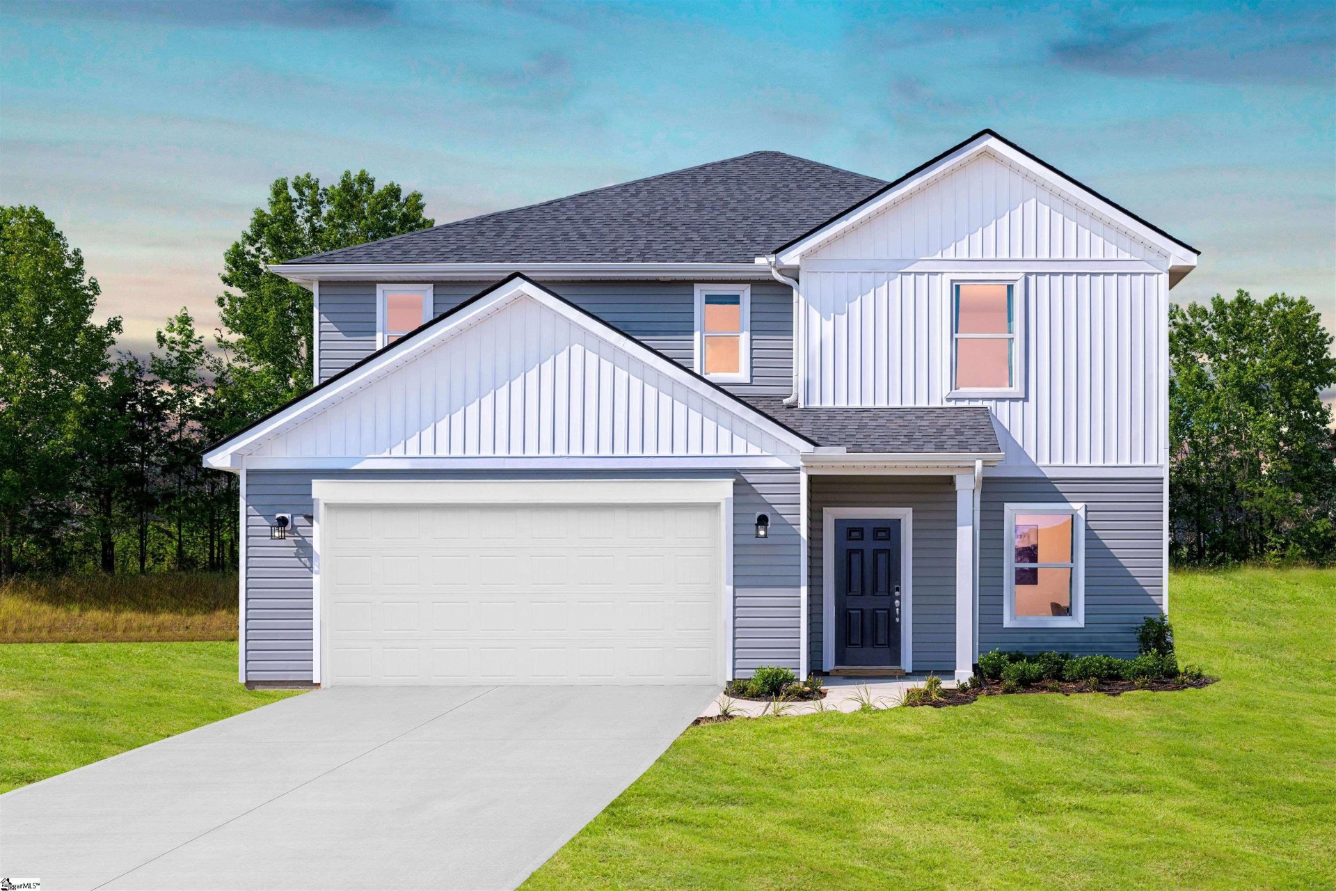 Property image 1 at 121 Willoughby Way, Piedmont, SC 29673