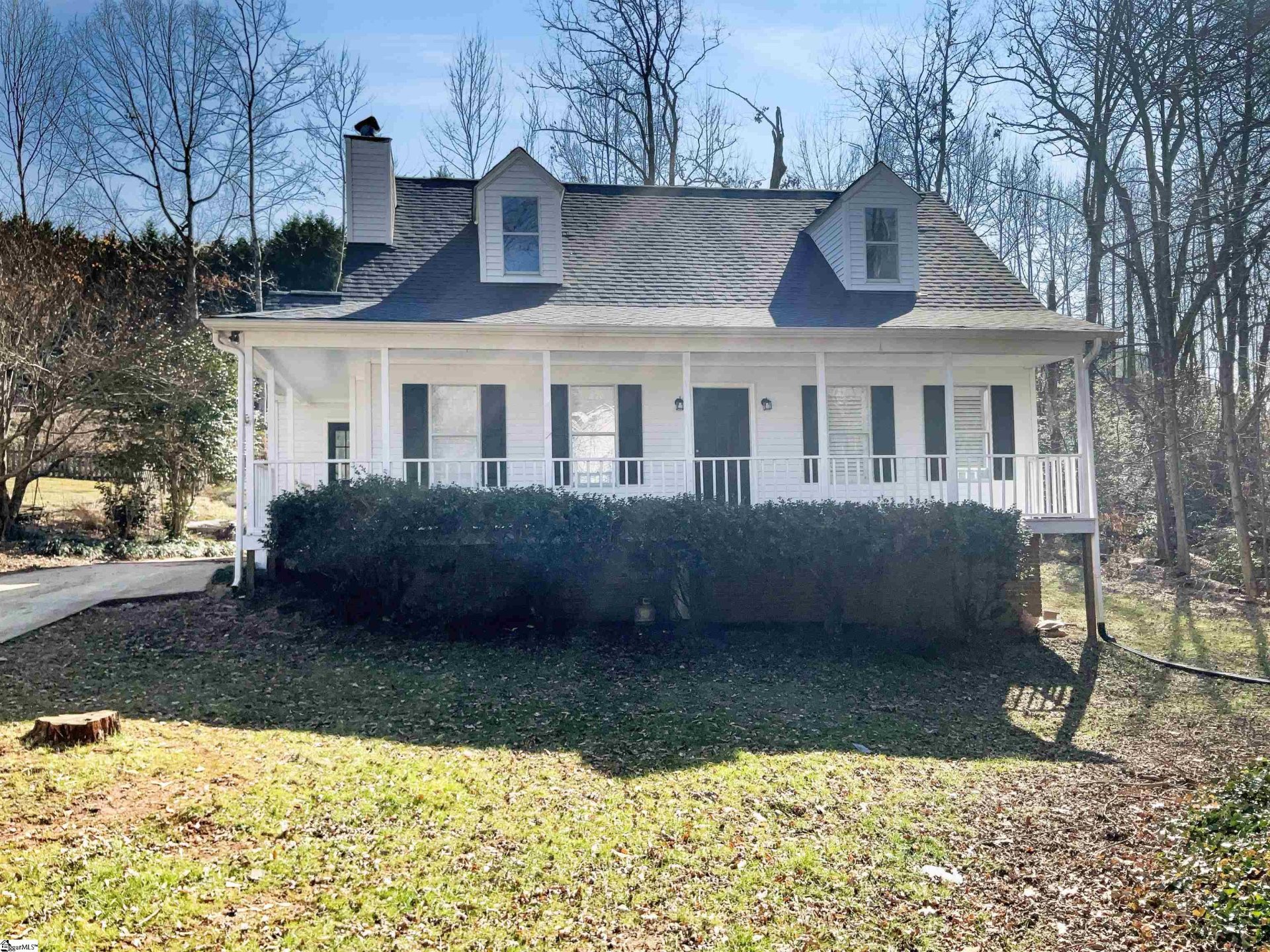 Property image 1 at 1004 Still Hollow Alley, Taylors, SC 29687
