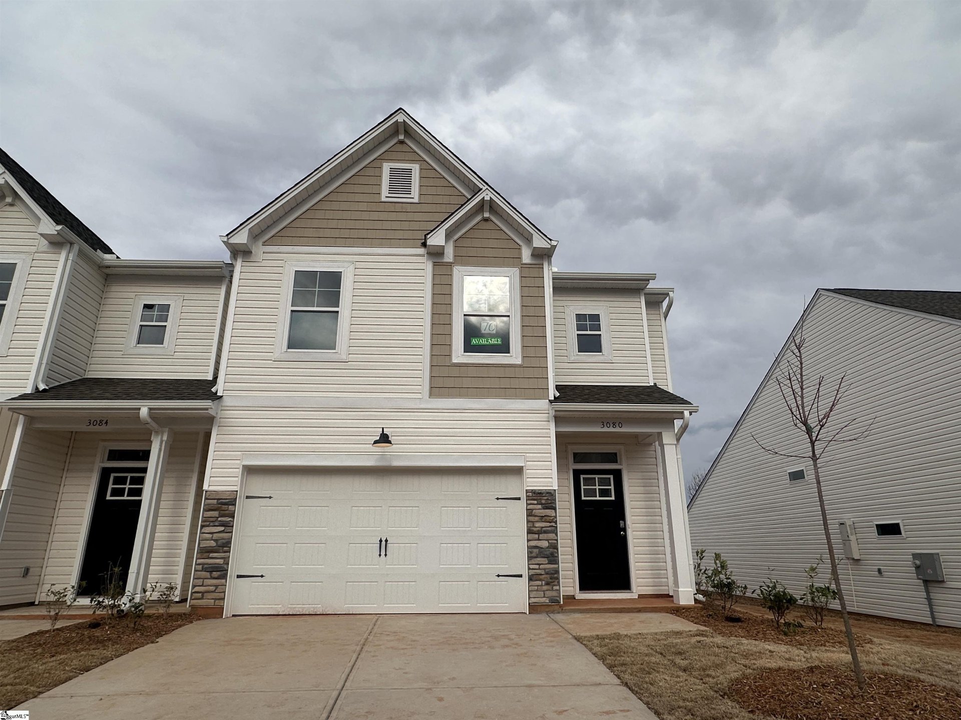 Property image 1 at 3080 Olivette Place, Duncan, SC 29334