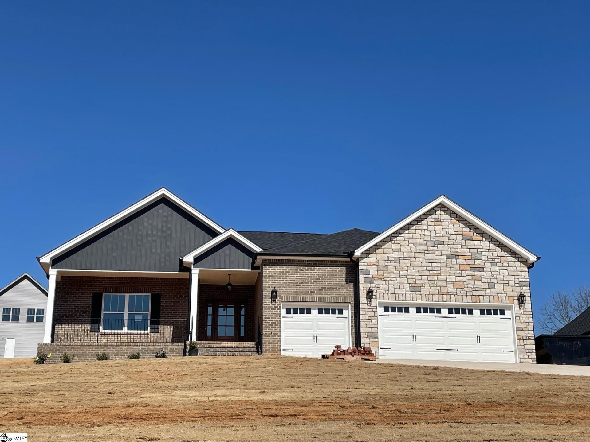 Property image 1 at 152 Mimosa Road, Inman, SC 29349