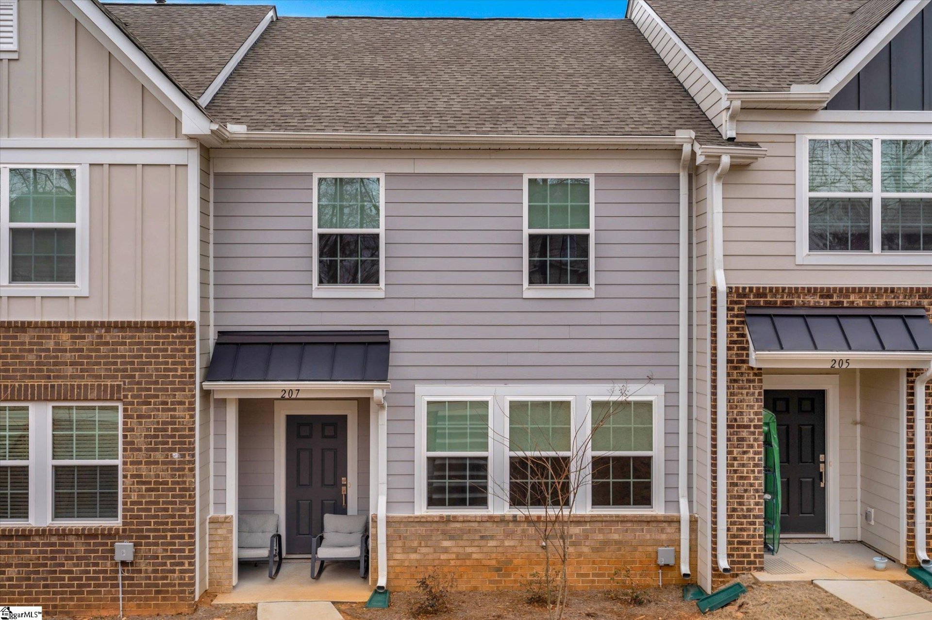 Property image 1 at 207 Stammer Lane, Travelers Rest, SC 29690
