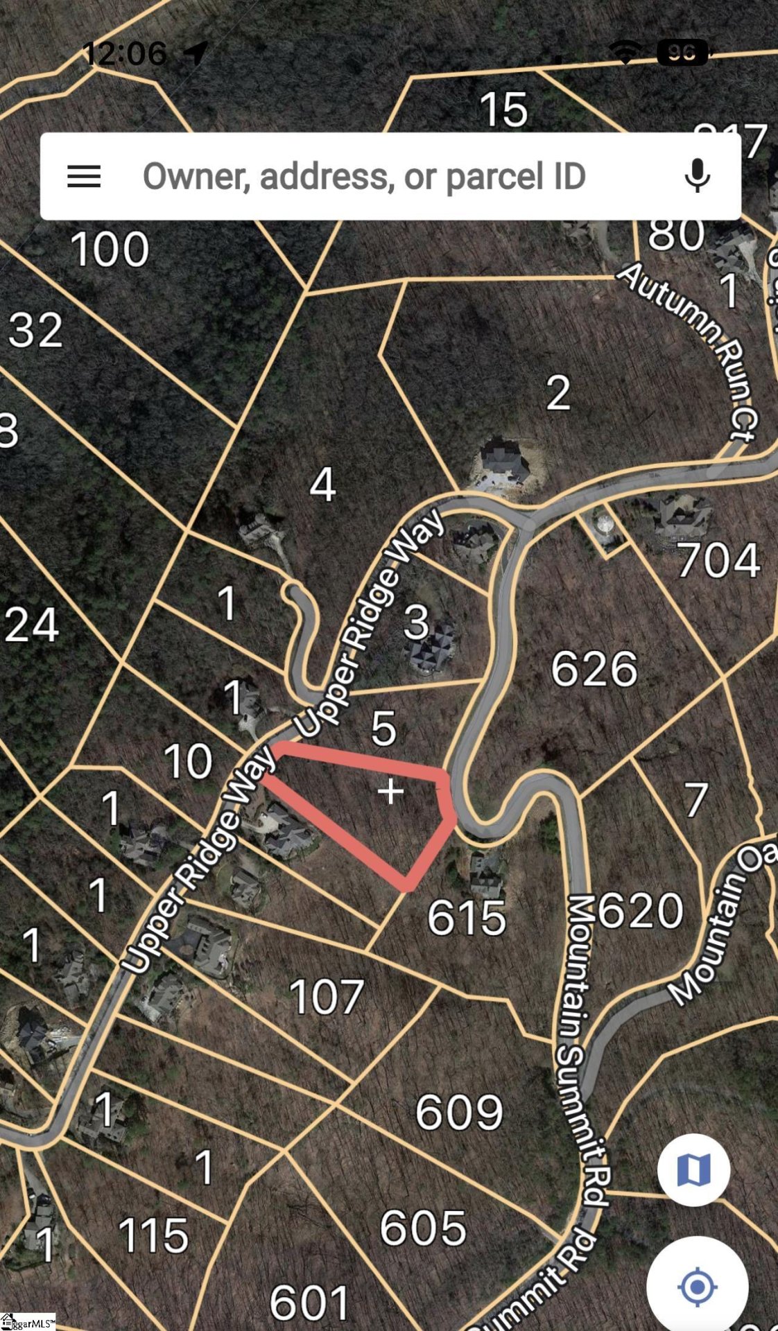 Property at 101 Upper Ridge Way, Travelers Rest, SC 29690