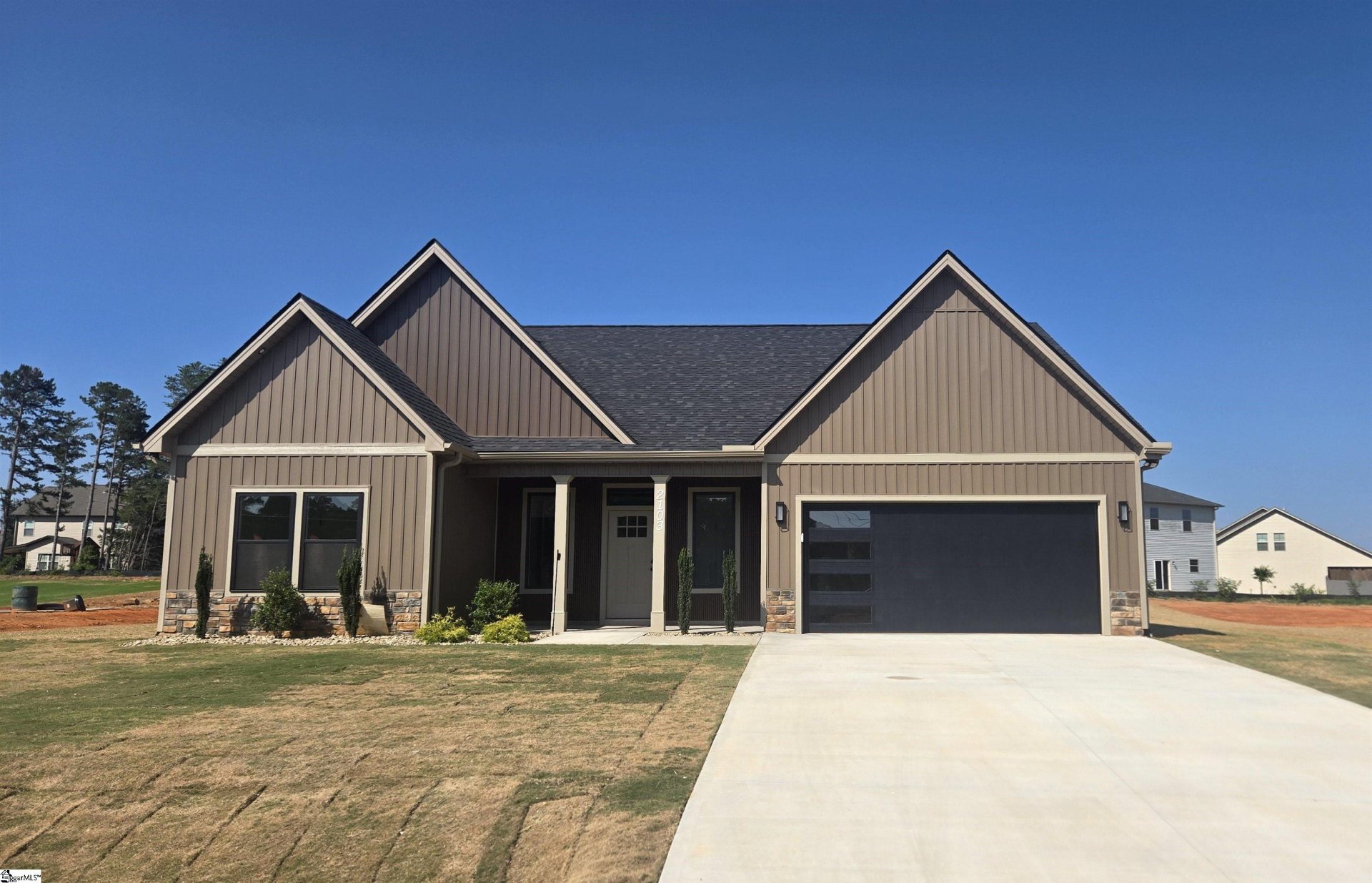 Property image 1 at 2103 N November Drive, Boiling Springs, SC 29316