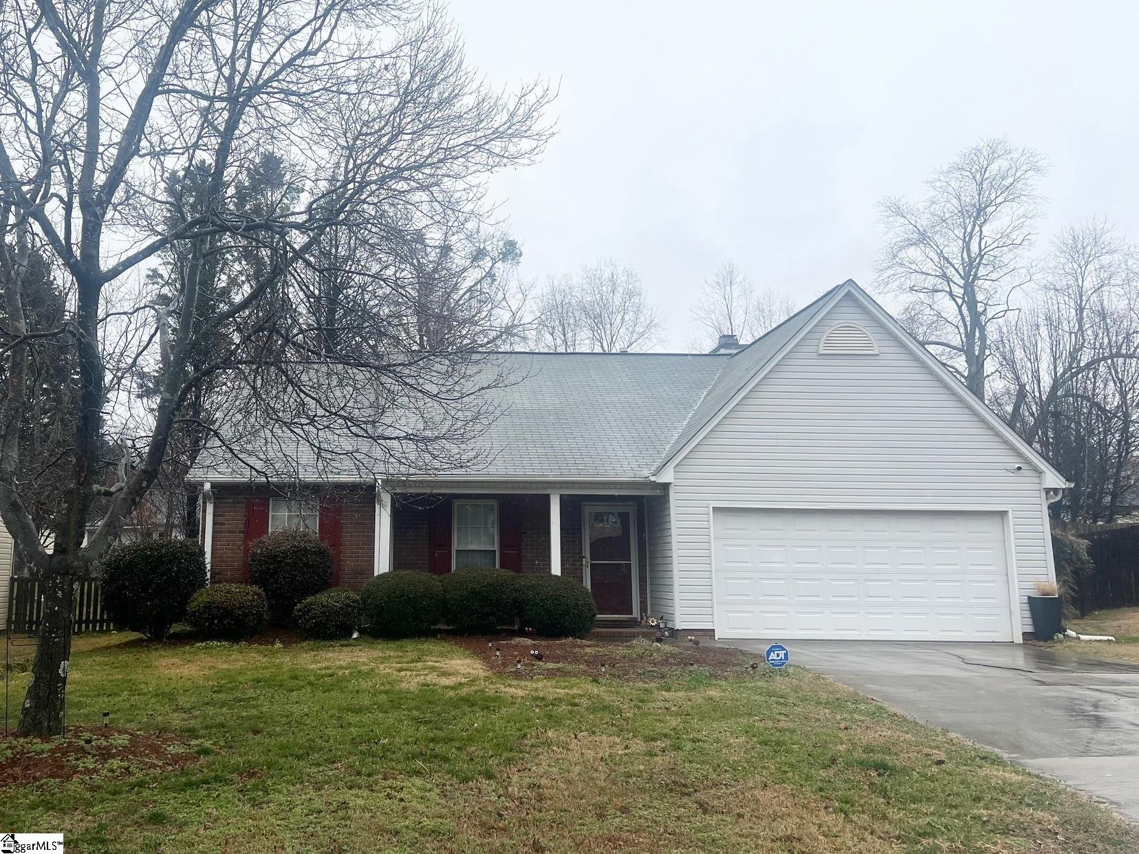 Property image 1 at 5 E Long Creek Court, Simpsonville, SC 29680