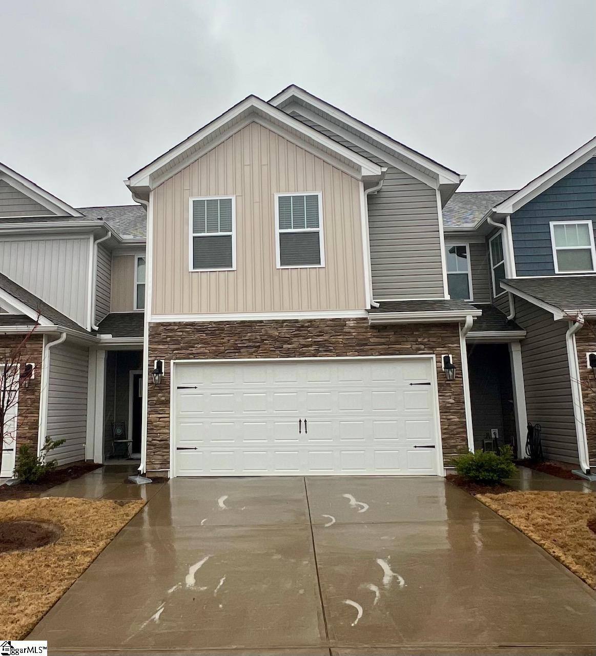 Property image 1 at 206 Reynard Trail, Greenville, SC 29609