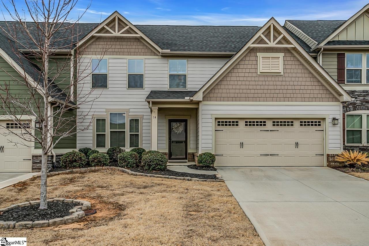 Property image 1 at 14 Hemingway Lane, Simpsonville, SC 29681